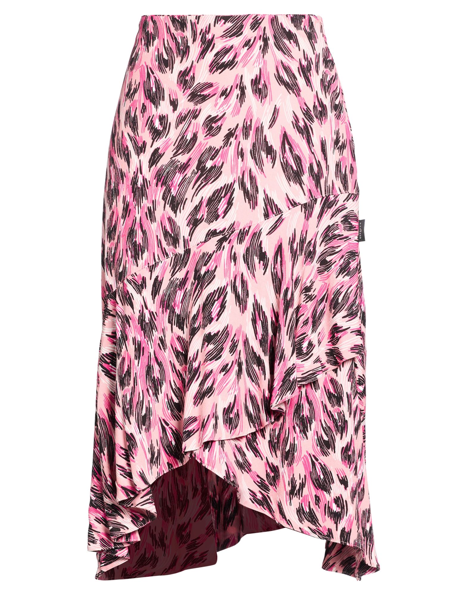 JOHN RICHMOND BOTTOMWEAR Μίντι φούστα