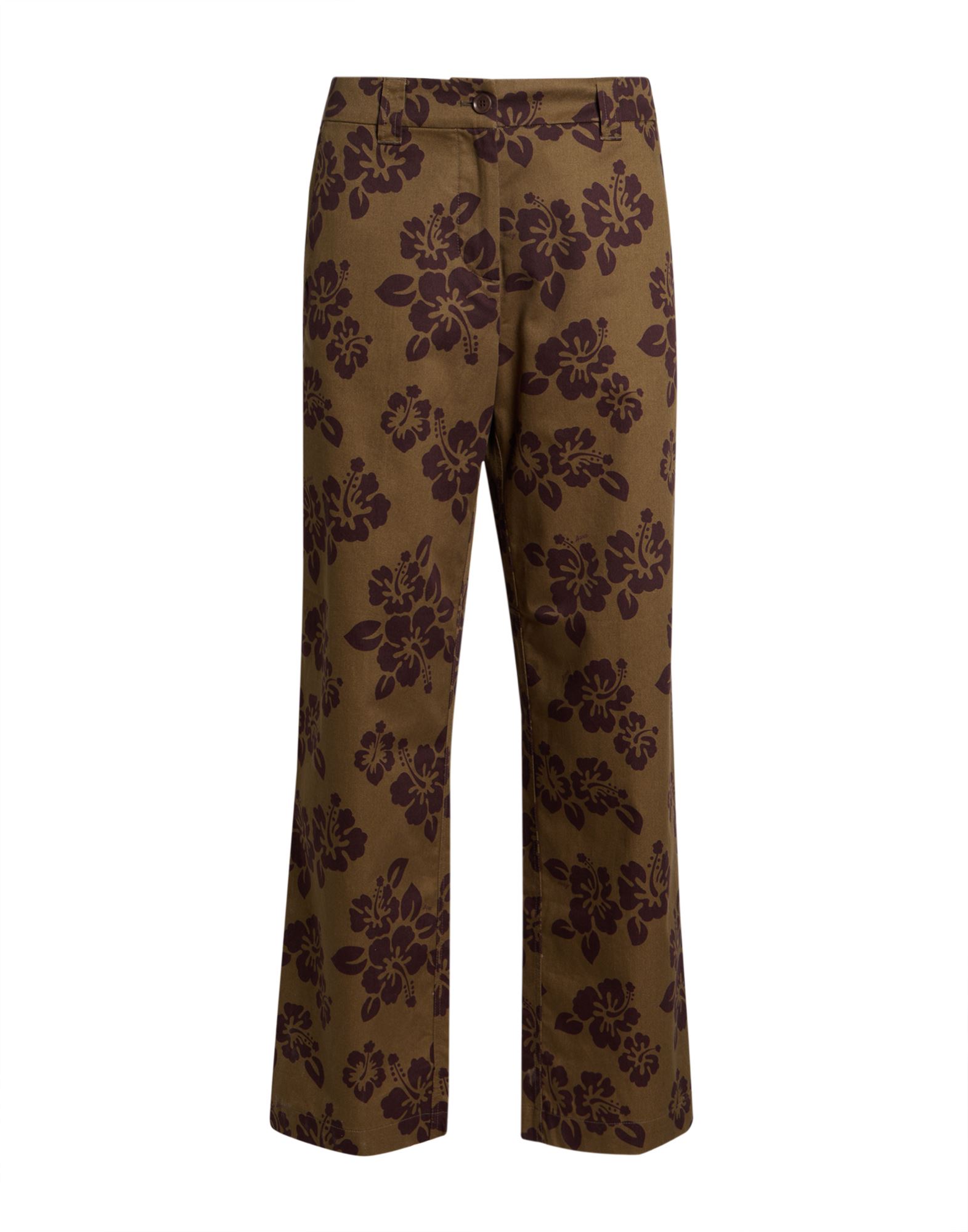 ASPESI ASPESI BOTTOMWEAR Casual Παντελόνι