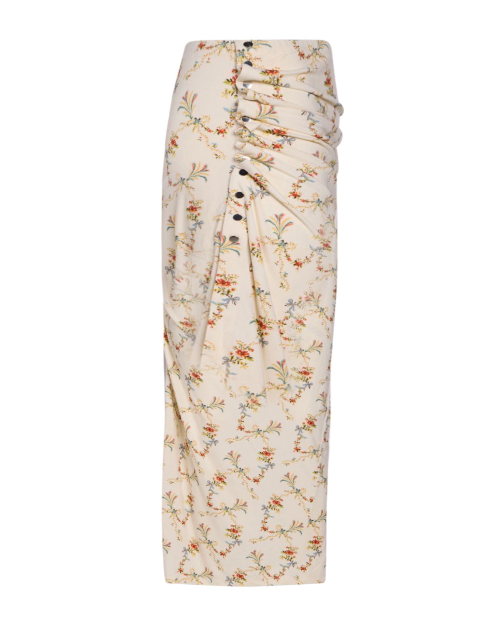 RABANNE RABANNE BOTTOMWEAR Μίντι φούστα