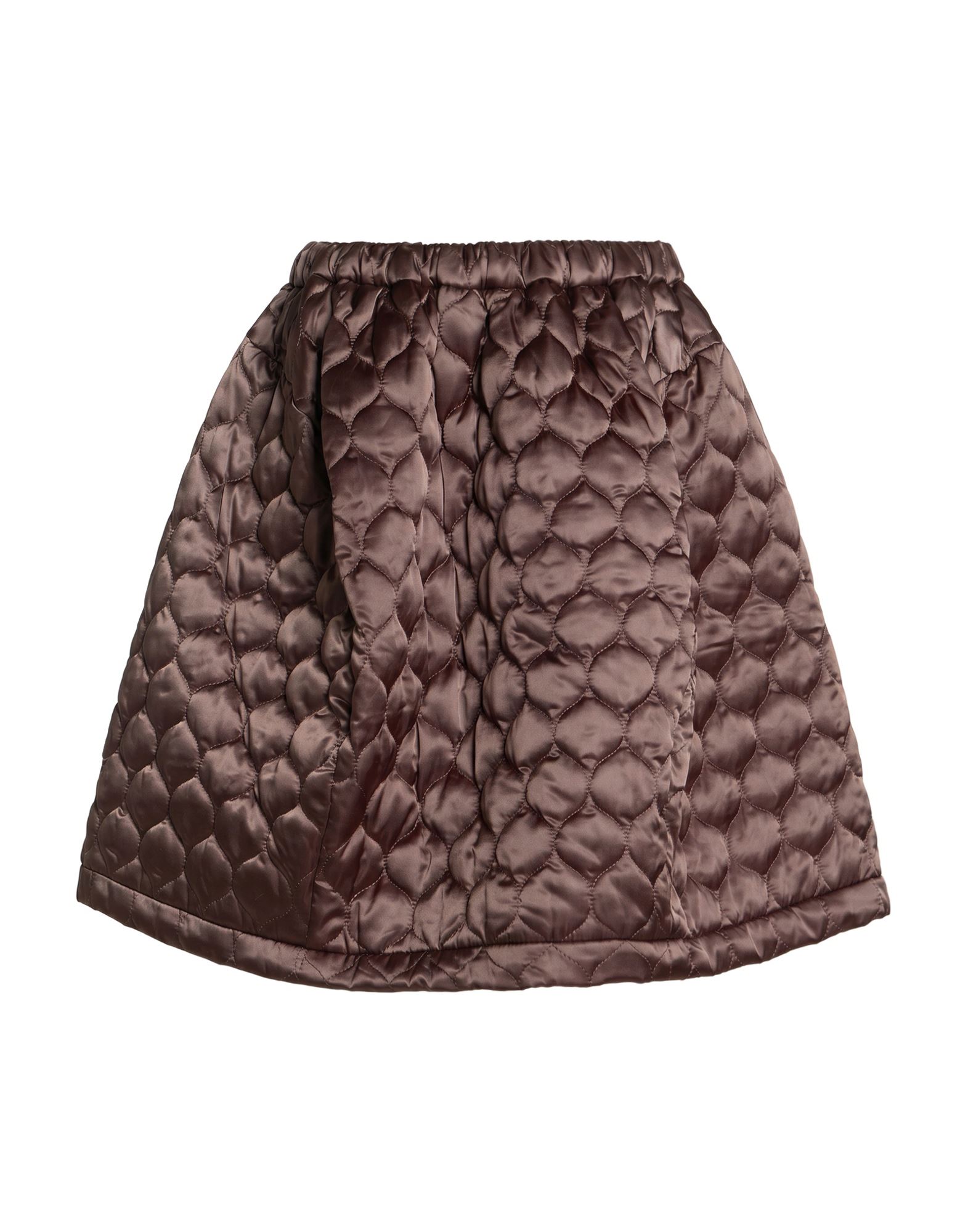 HACHE HACHE BOTTOMWEAR Μίνι φούστα