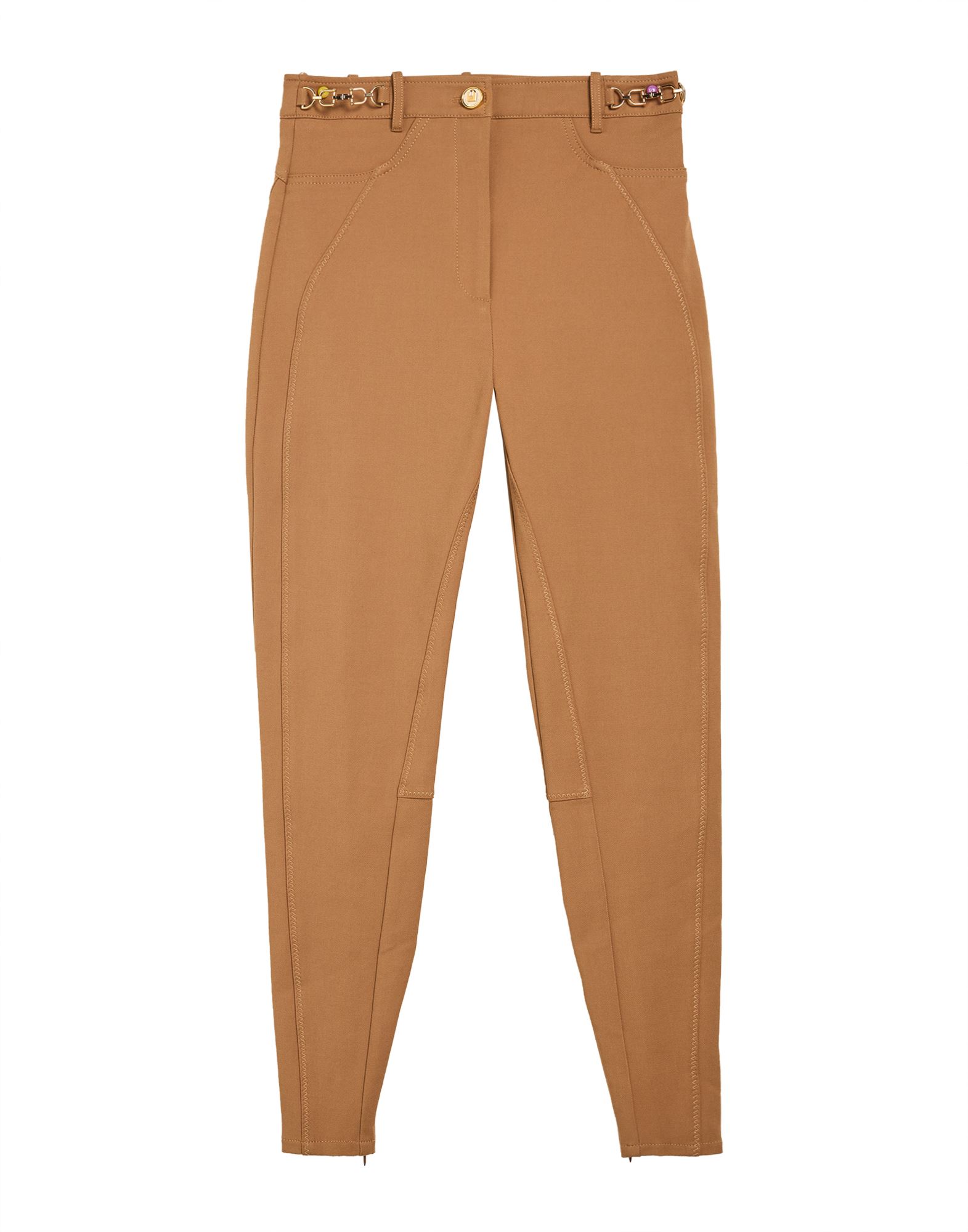 ELISABETTA FRANCHI BOTTOMWEAR Casual Παντελόνι