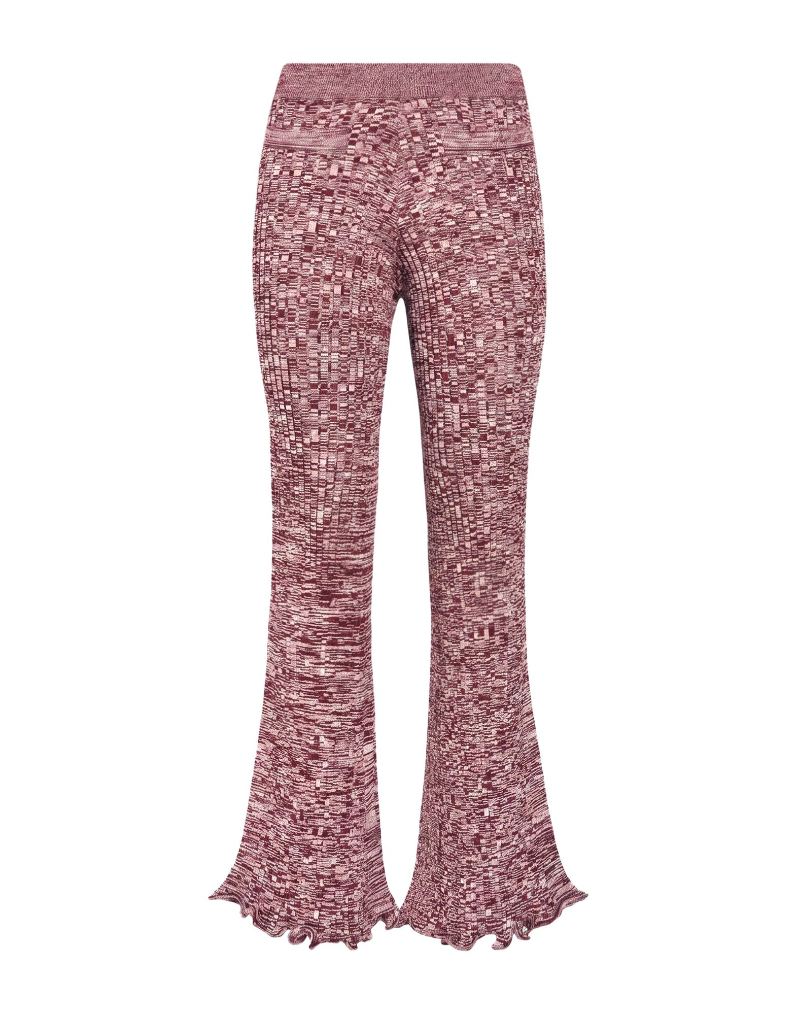 RABANNE RABANNE BOTTOMWEAR Casual Παντελόνι