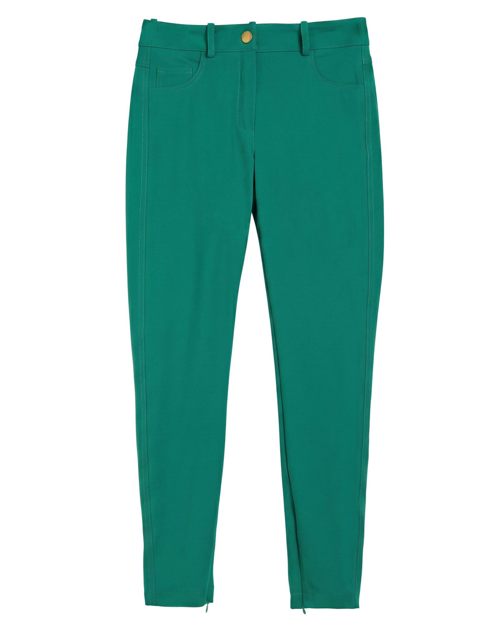 ELISABETTA FRANCHI ELISABETTA FRANCHI BOTTOMWEAR Casual Παντελόνι