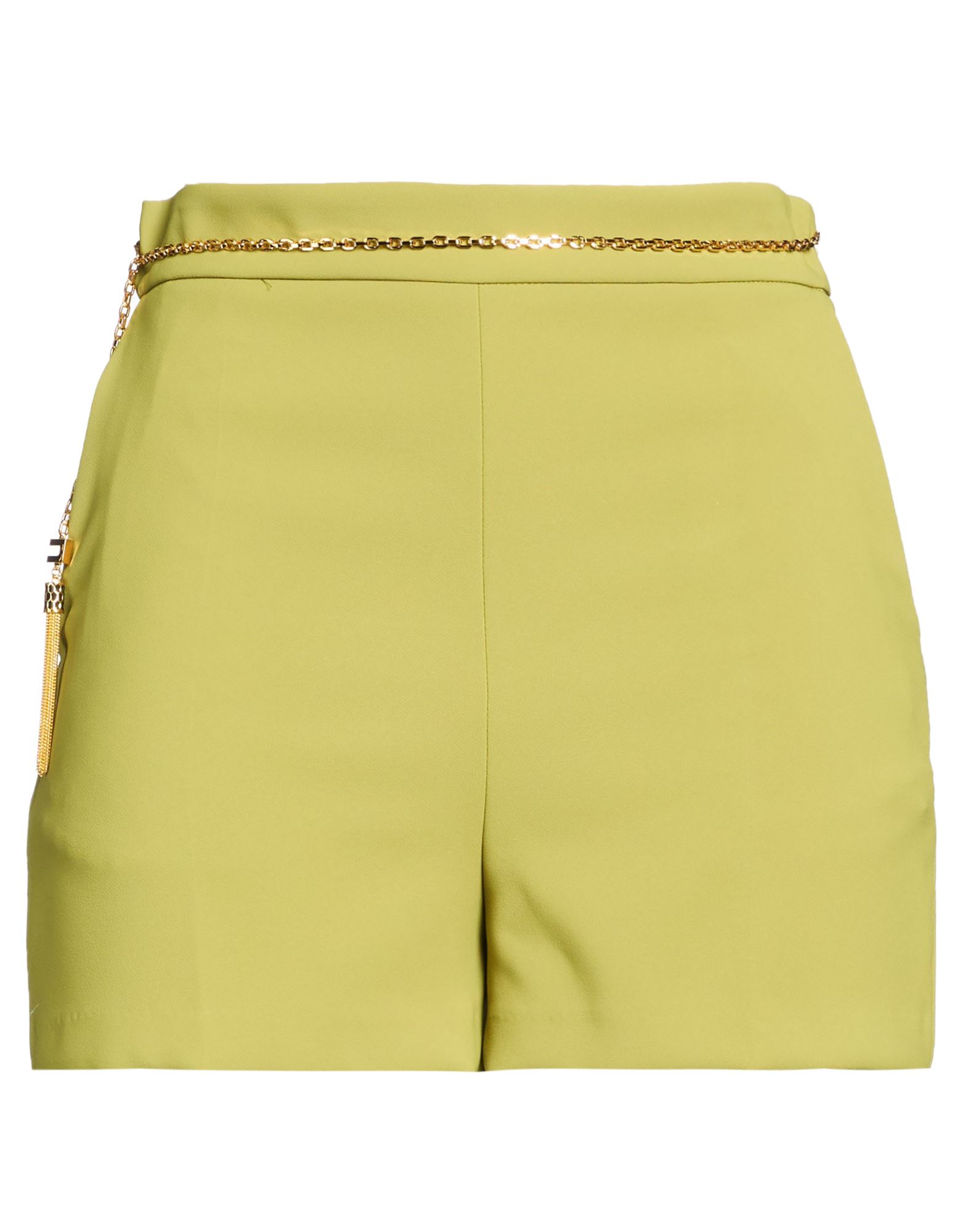 ELISABETTA FRANCHI ELISABETTA FRANCHI BOTTOMWEAR Σορτς & Βερμούδες