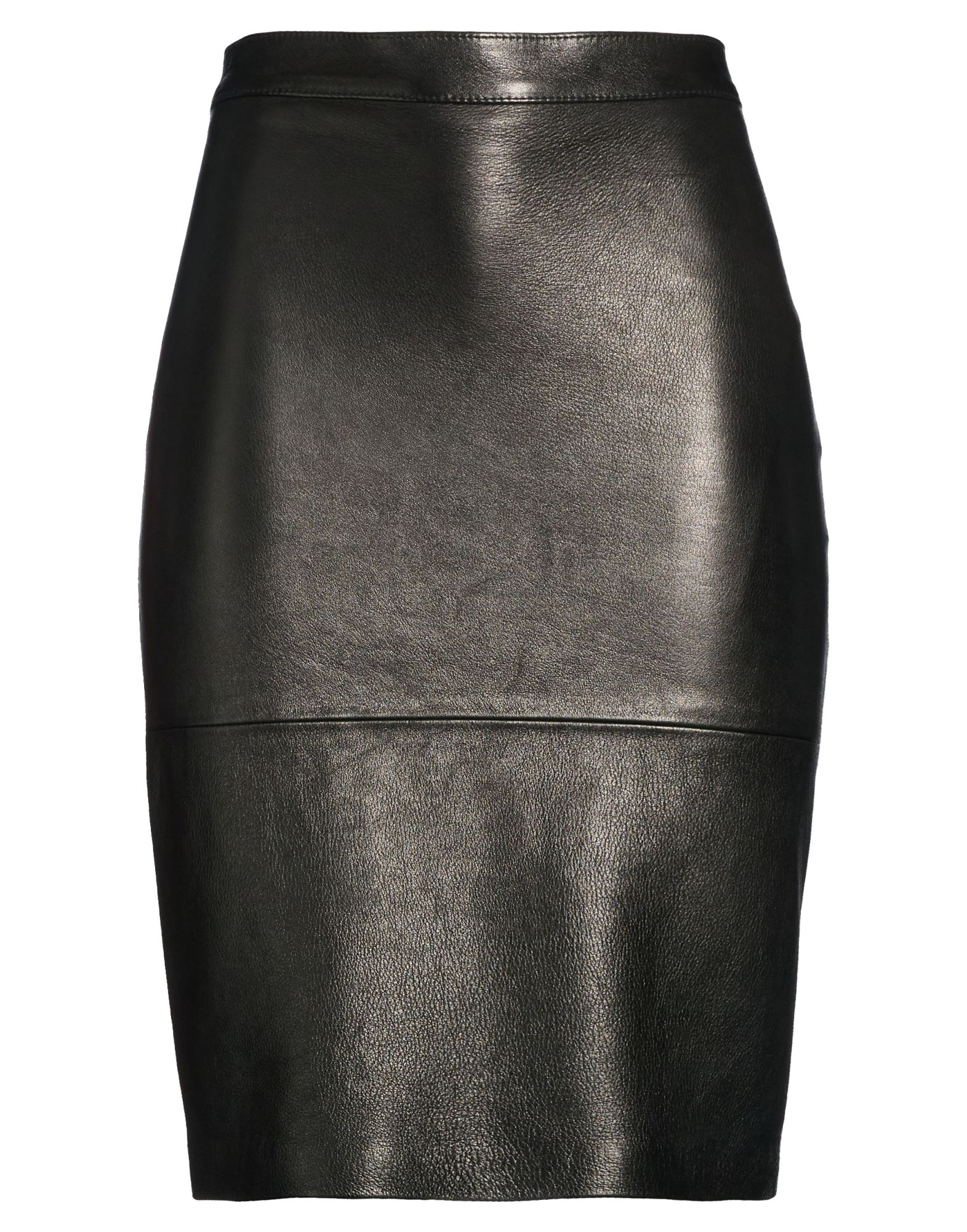 SIMONA CORSELLINI SIMONA CORSELLINI BOTTOMWEAR Μίντι φούστα