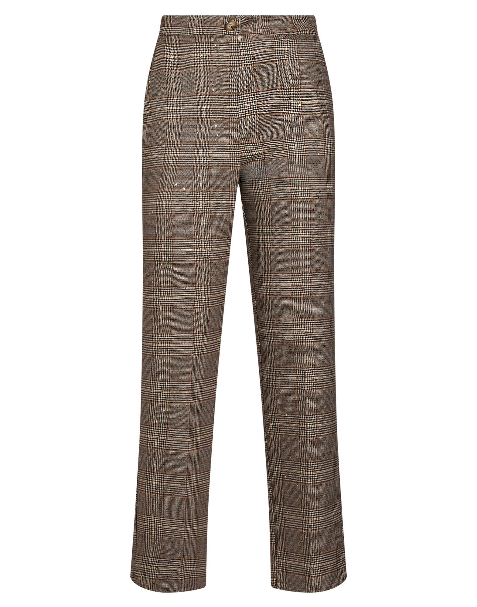 ZAHJR BOTTOMWEAR Casual Παντελόνι