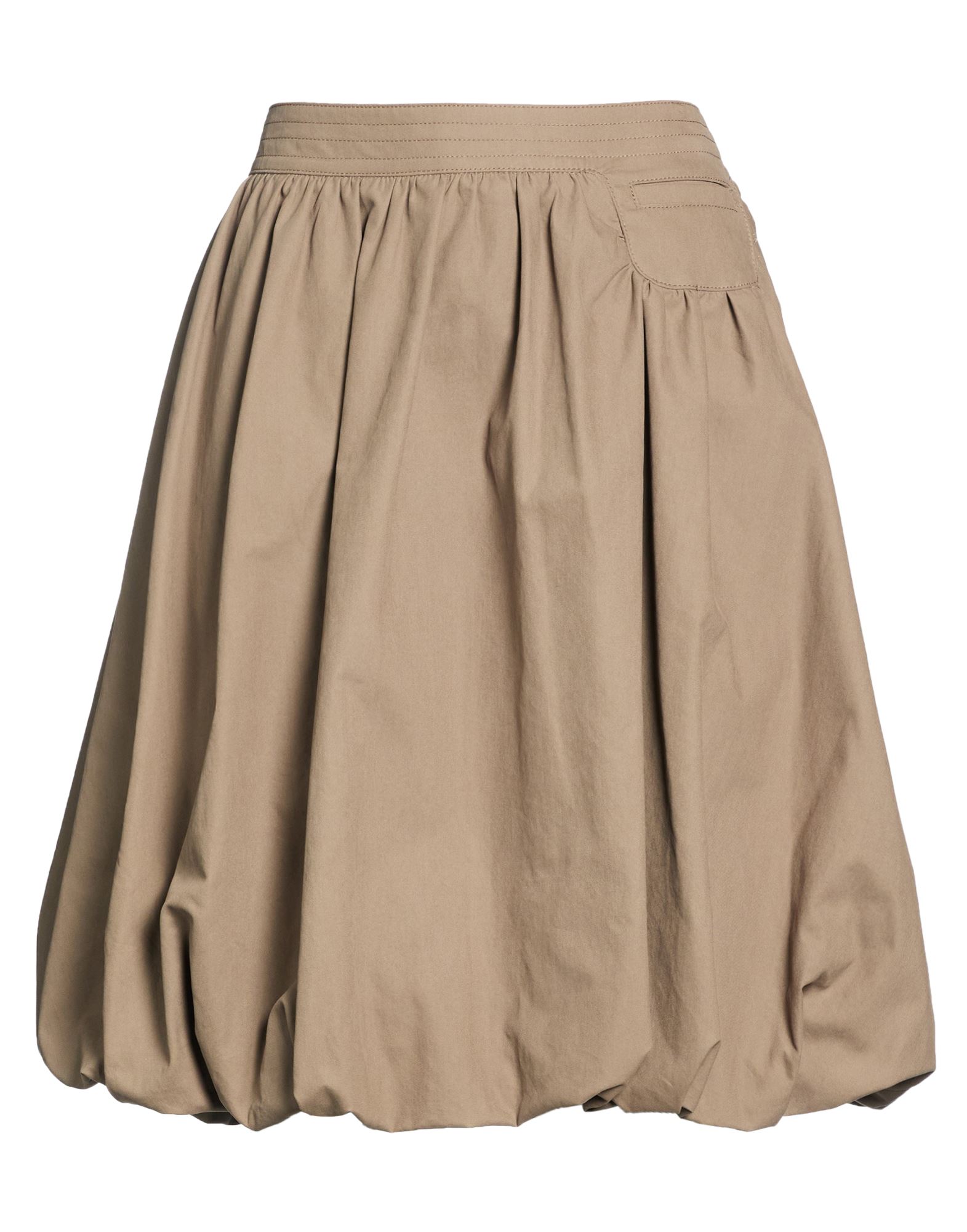 LOW CLASSIC LOW CLASSIC BOTTOMWEAR Μίντι φούστα