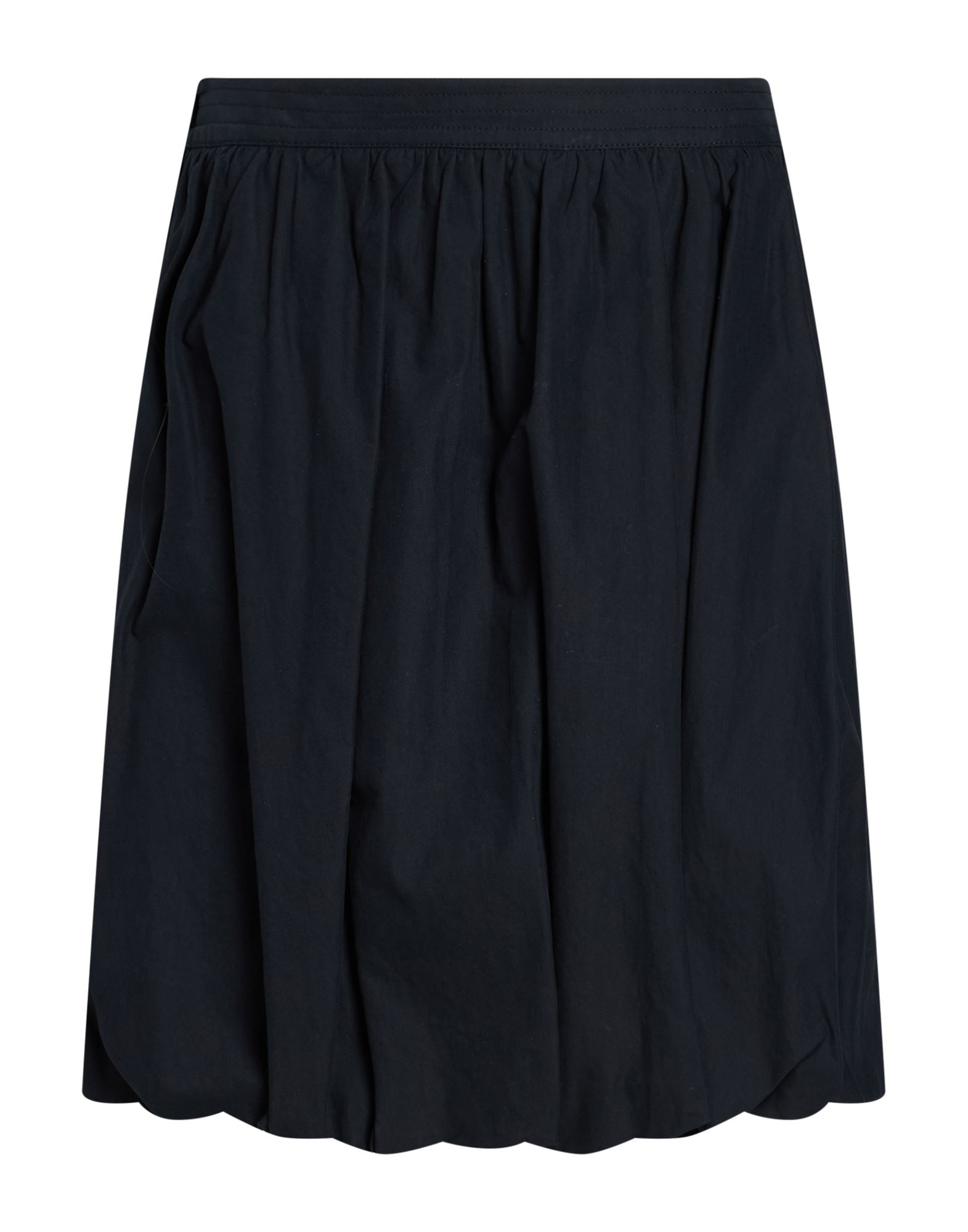 LOW CLASSIC LOW CLASSIC BOTTOMWEAR Μίντι φούστα
