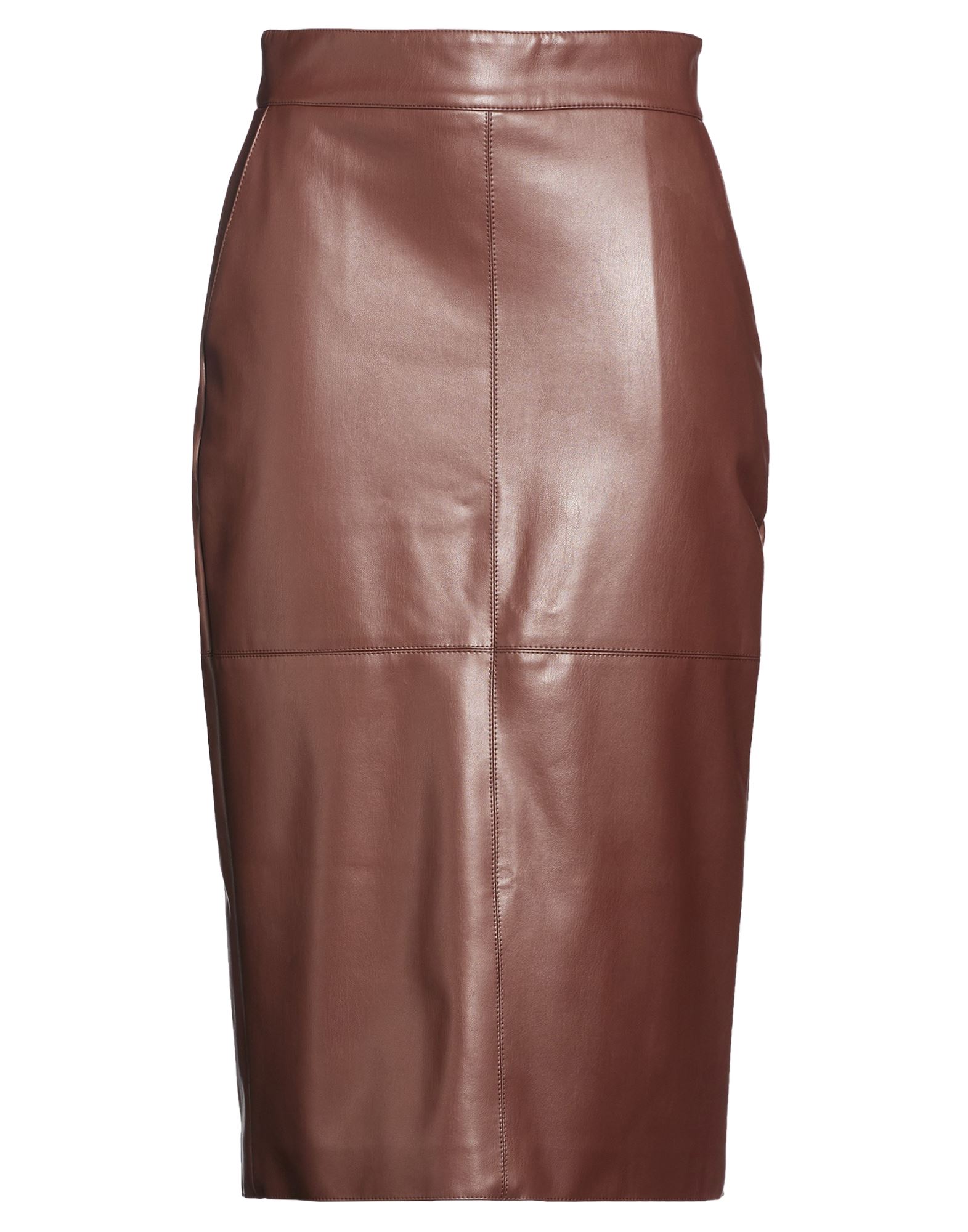 ELISABETTA FRANCHI ELISABETTA FRANCHI BOTTOMWEAR Μίντι φούστα
