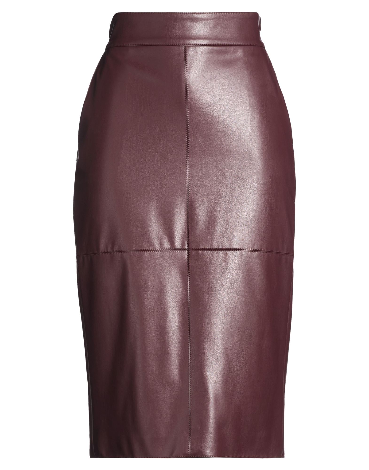 ELISABETTA FRANCHI ELISABETTA FRANCHI BOTTOMWEAR Μίντι φούστα