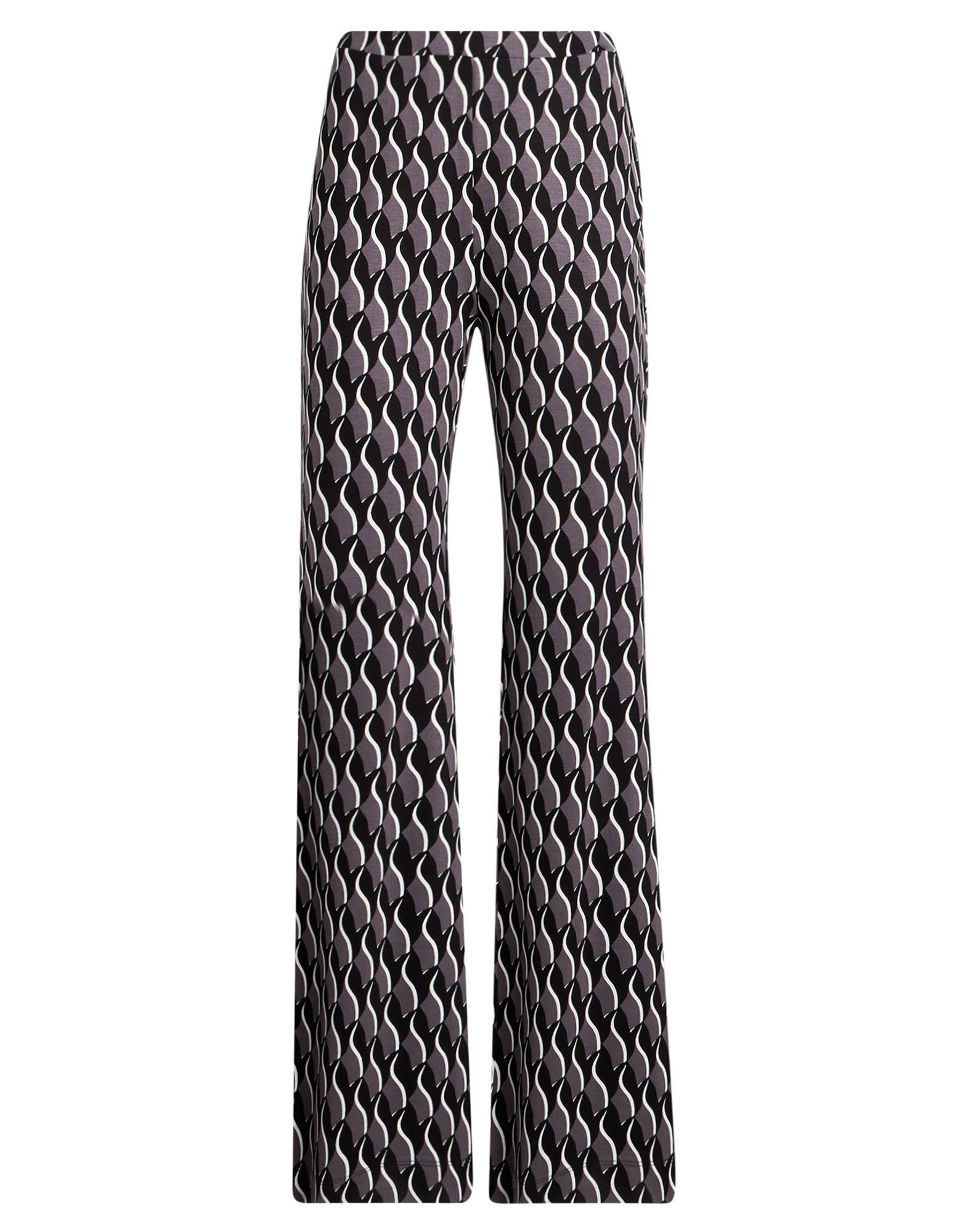 DIANE VON FURSTENBERG DIANE VON FURSTENBERG BOTTOMWEAR Casual Παντελόνι