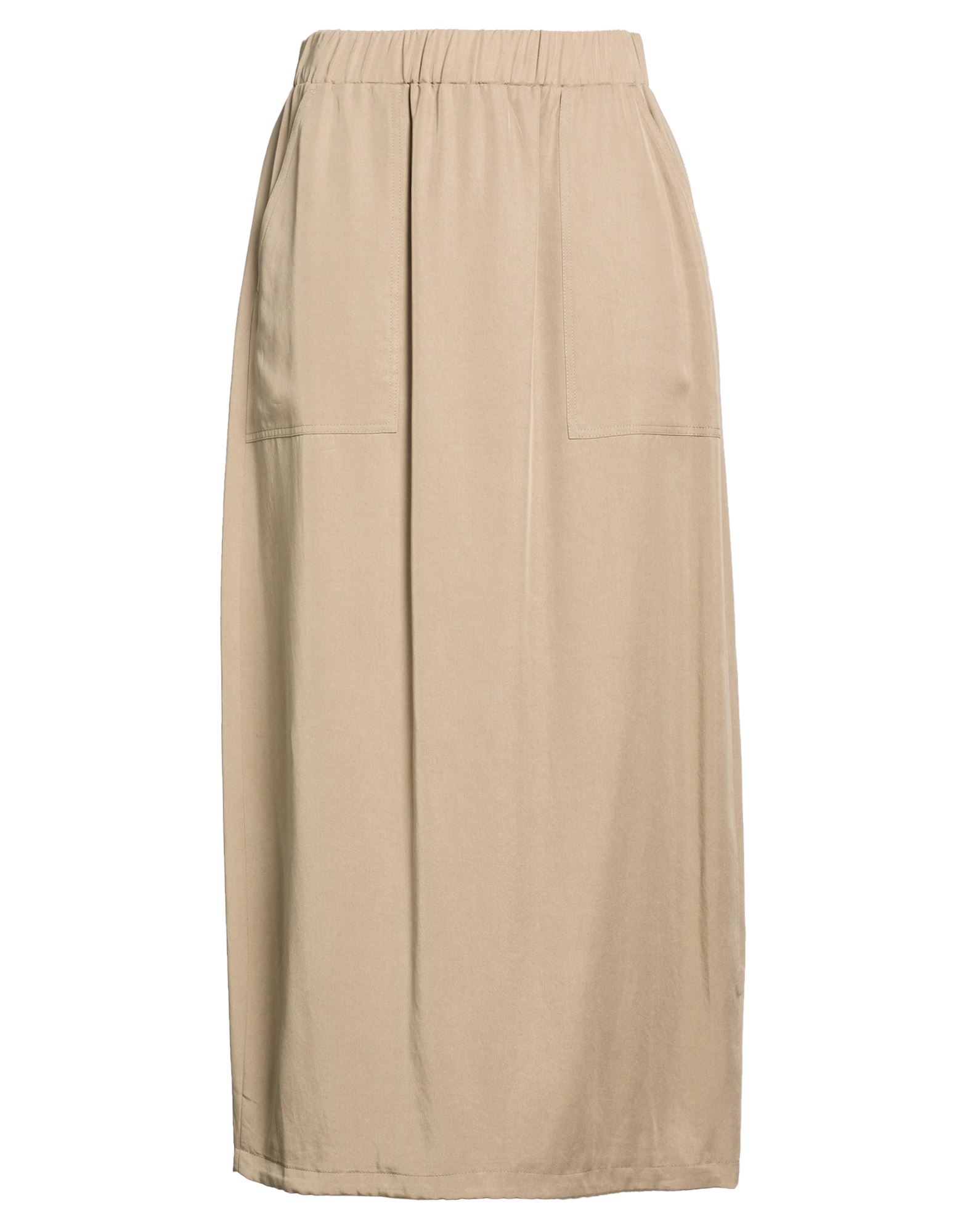 PESERICO PESERICO BOTTOMWEAR Μίντι φούστα