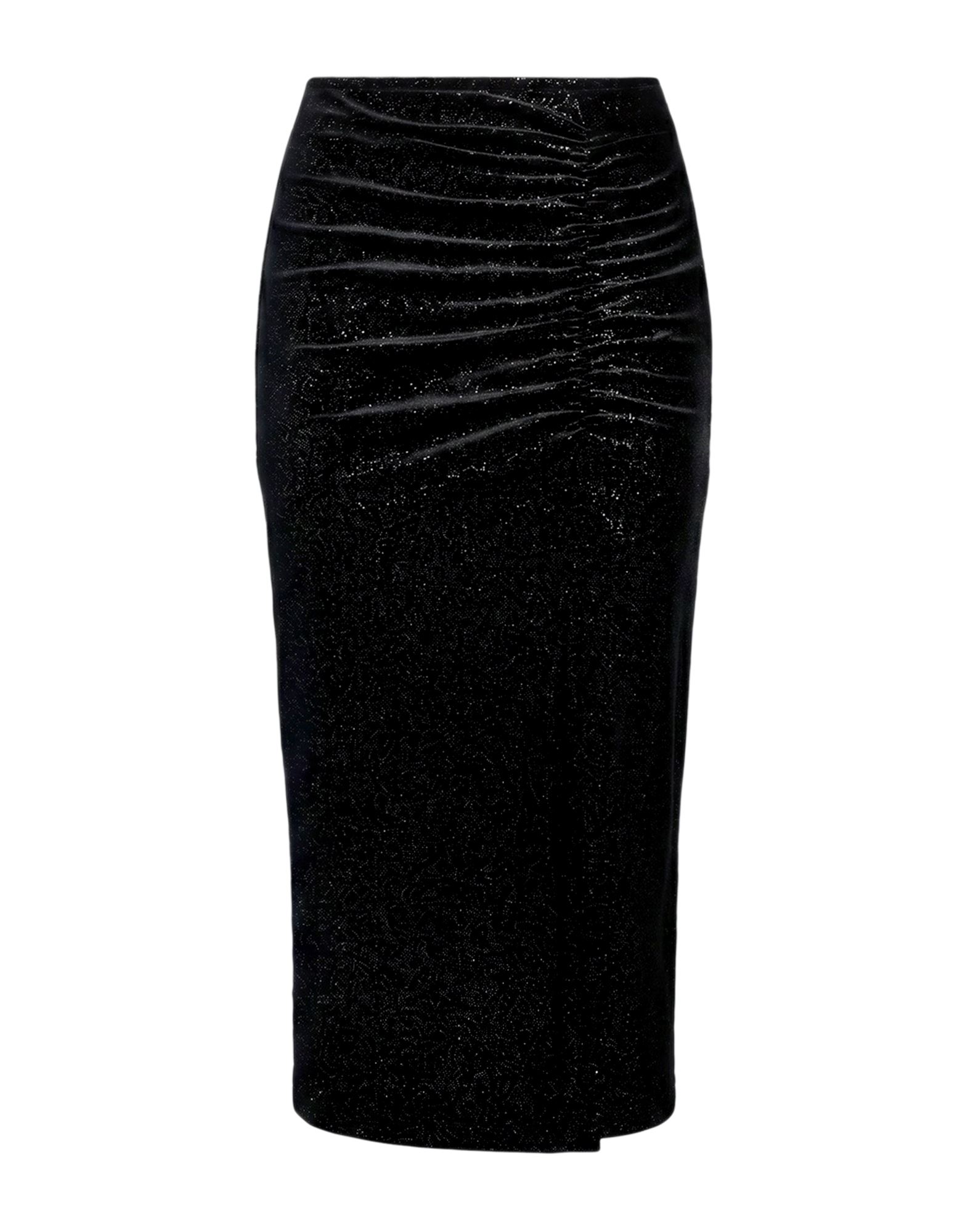 ARMANI EXCHANGE ARMANI EXCHANGE BOTTOMWEAR Μίντι φούστα