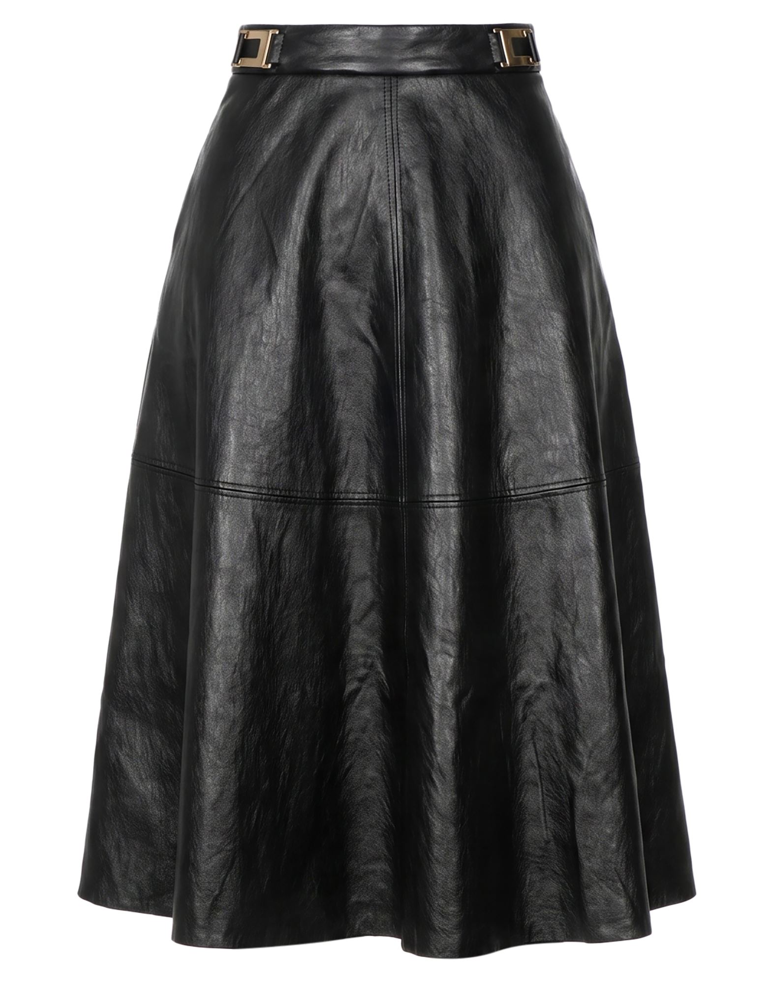 ELISABETTA FRANCHI ELISABETTA FRANCHI BOTTOMWEAR Μίντι φούστα