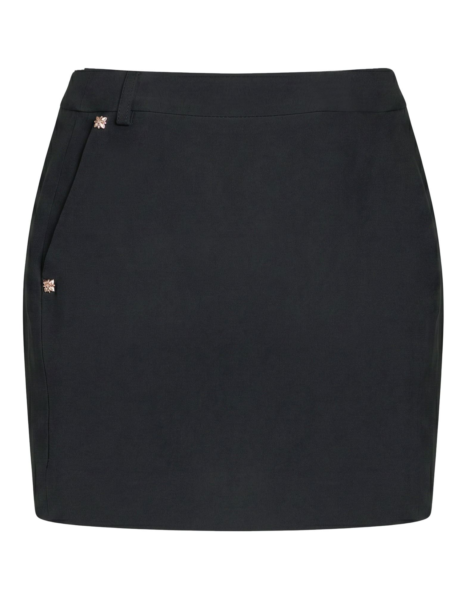 JOHN RICHMOND JOHN RICHMOND BOTTOMWEAR Μίνι φούστα