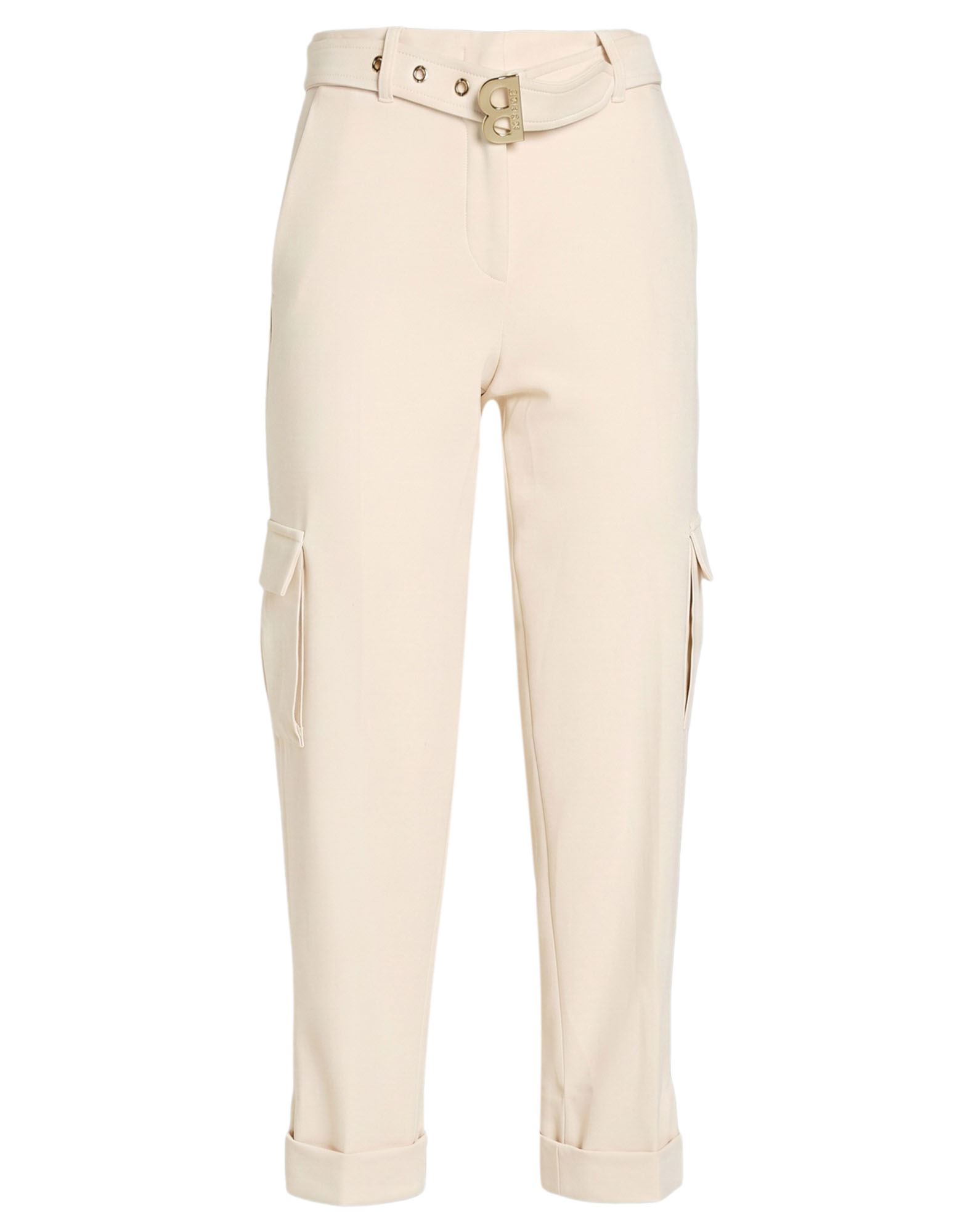 BLUGIRL BLUGIRL BOTTOMWEAR Casual Παντελόνι