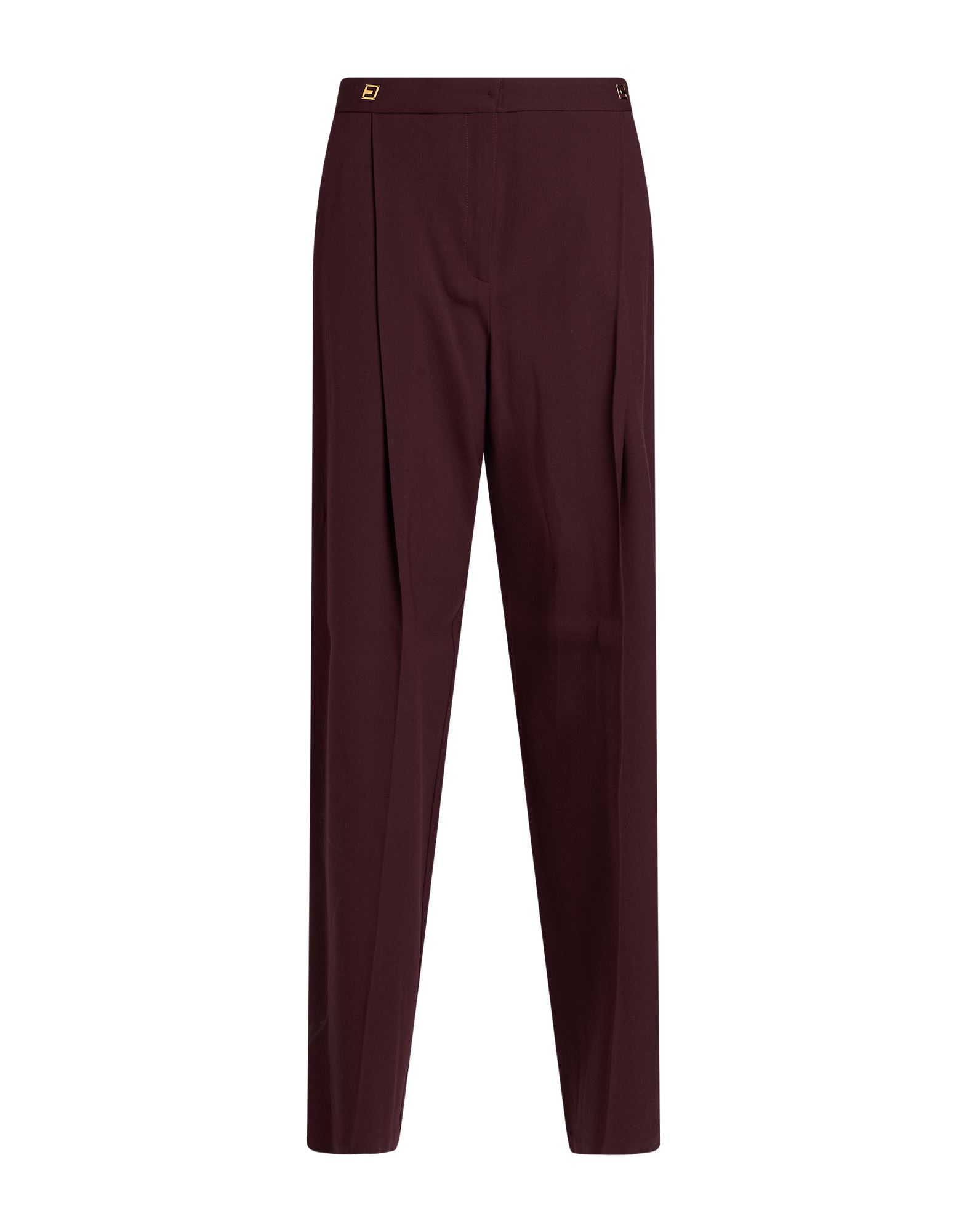 ELISABETTA FRANCHI BOTTOMWEAR Casual Παντελόνι