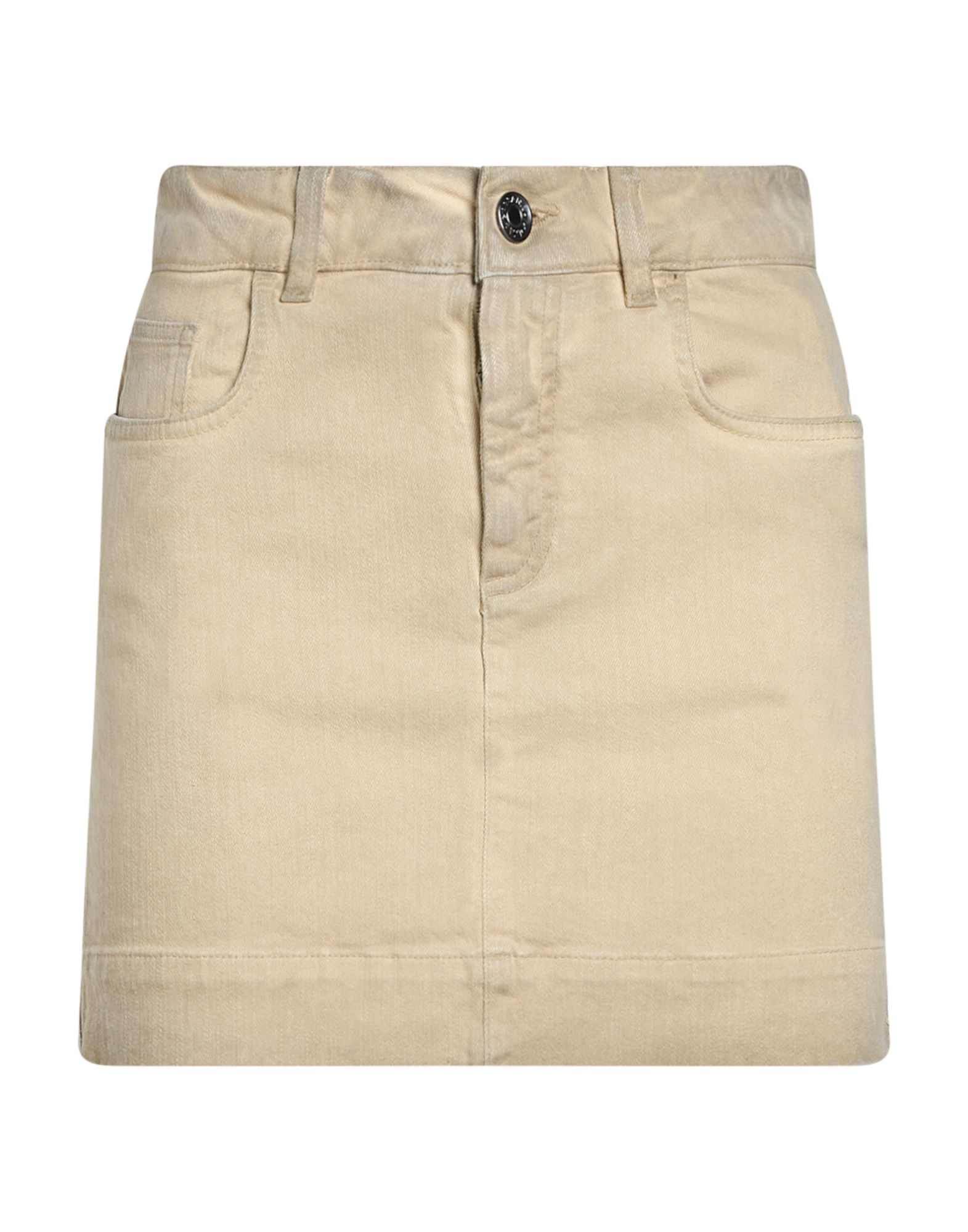 DOLCE&GABBANA BOTTOMWEAR Denim φούστα