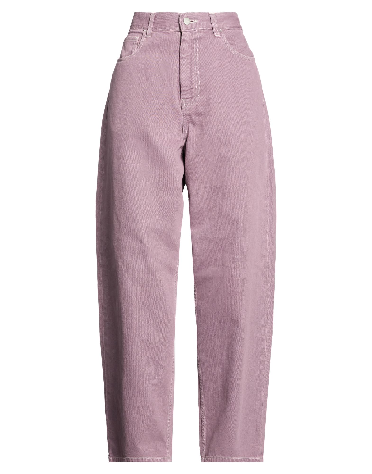 CARHARTT BOTTOMWEAR Τζιν