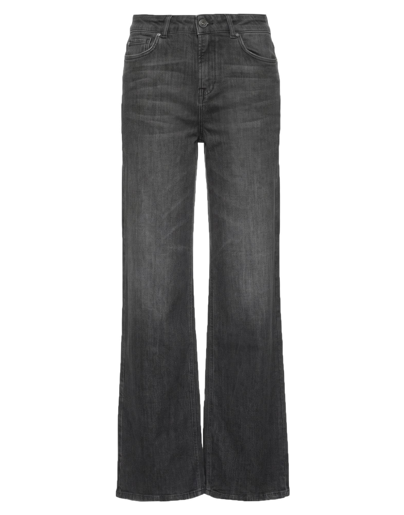 TWINSET BOTTOMWEAR Τζιν