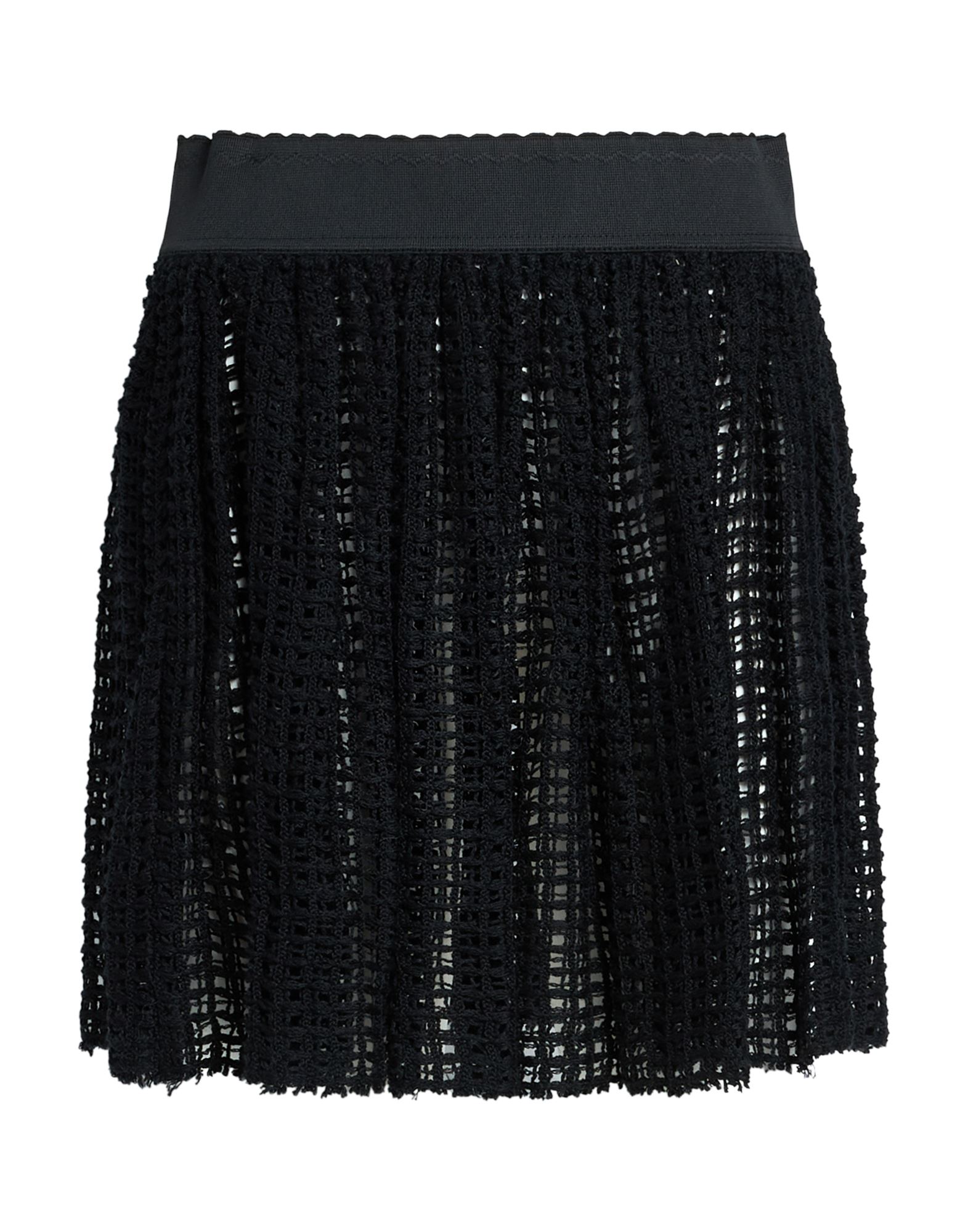 DOLCE&GABBANA DOLCE&GABBANA BOTTOMWEAR Μίνι φούστα