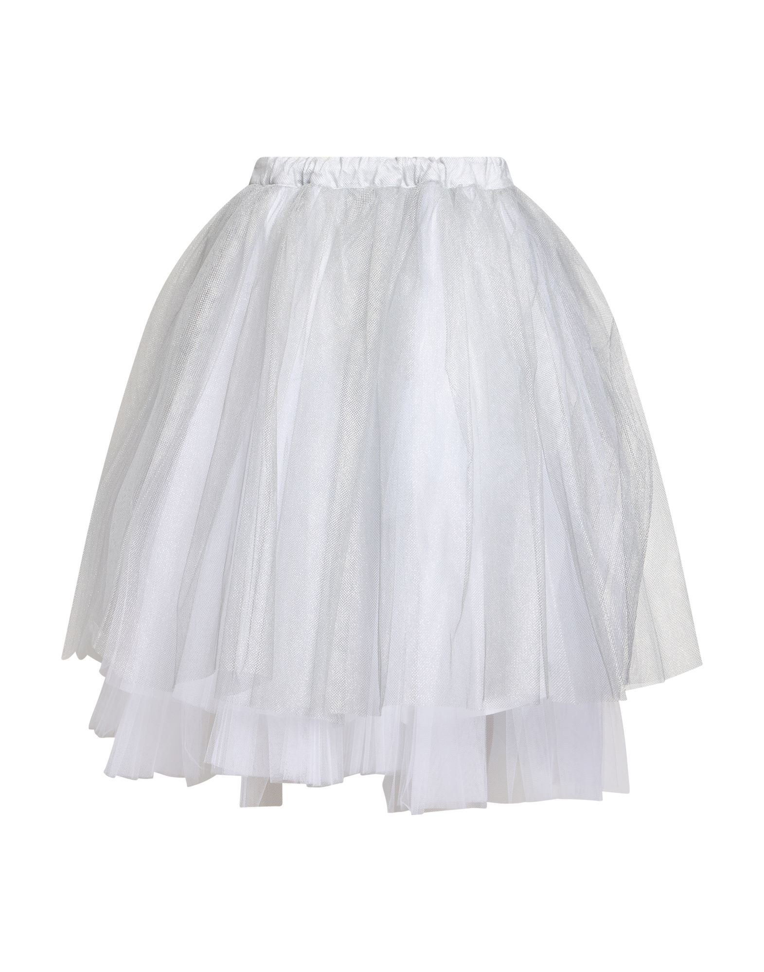 COMME des GARÇONS COMME des GARÇONS BOTTOMWEAR Μίντι φούστα