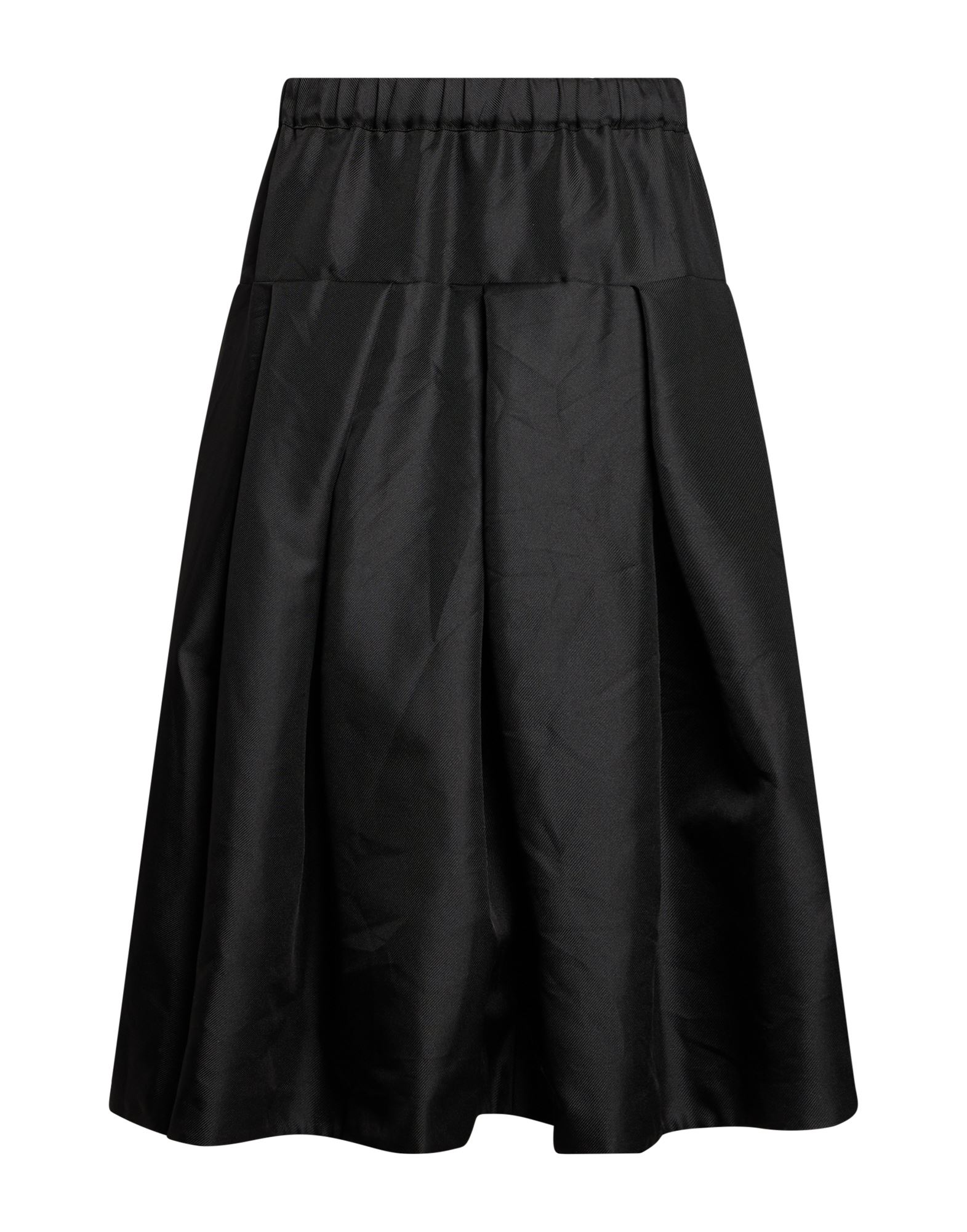 COMME des GARÇONS COMME des GARÇONS BOTTOMWEAR Μίντι φούστα