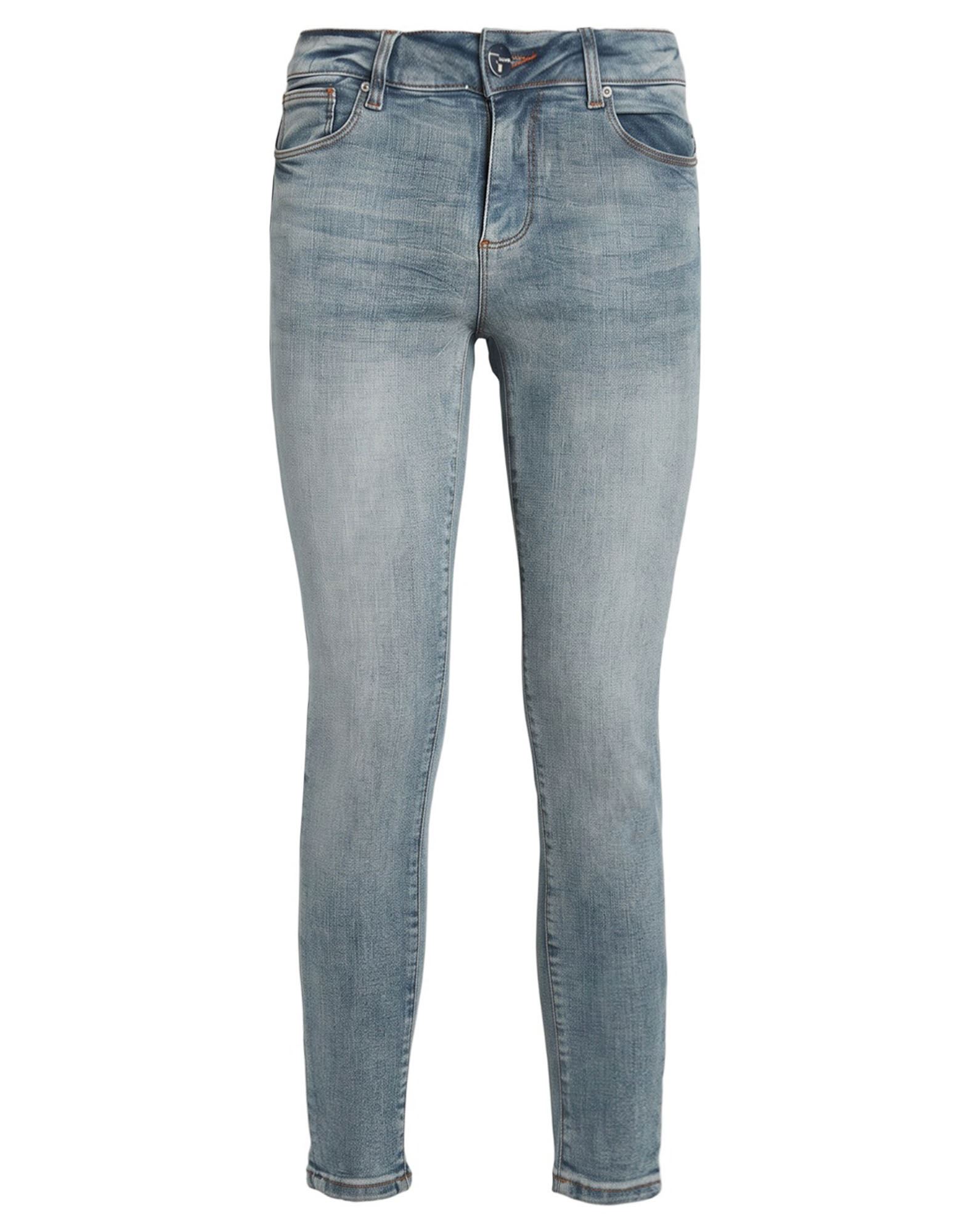 FRACOMINA BOTTOMWEAR Τζιν
