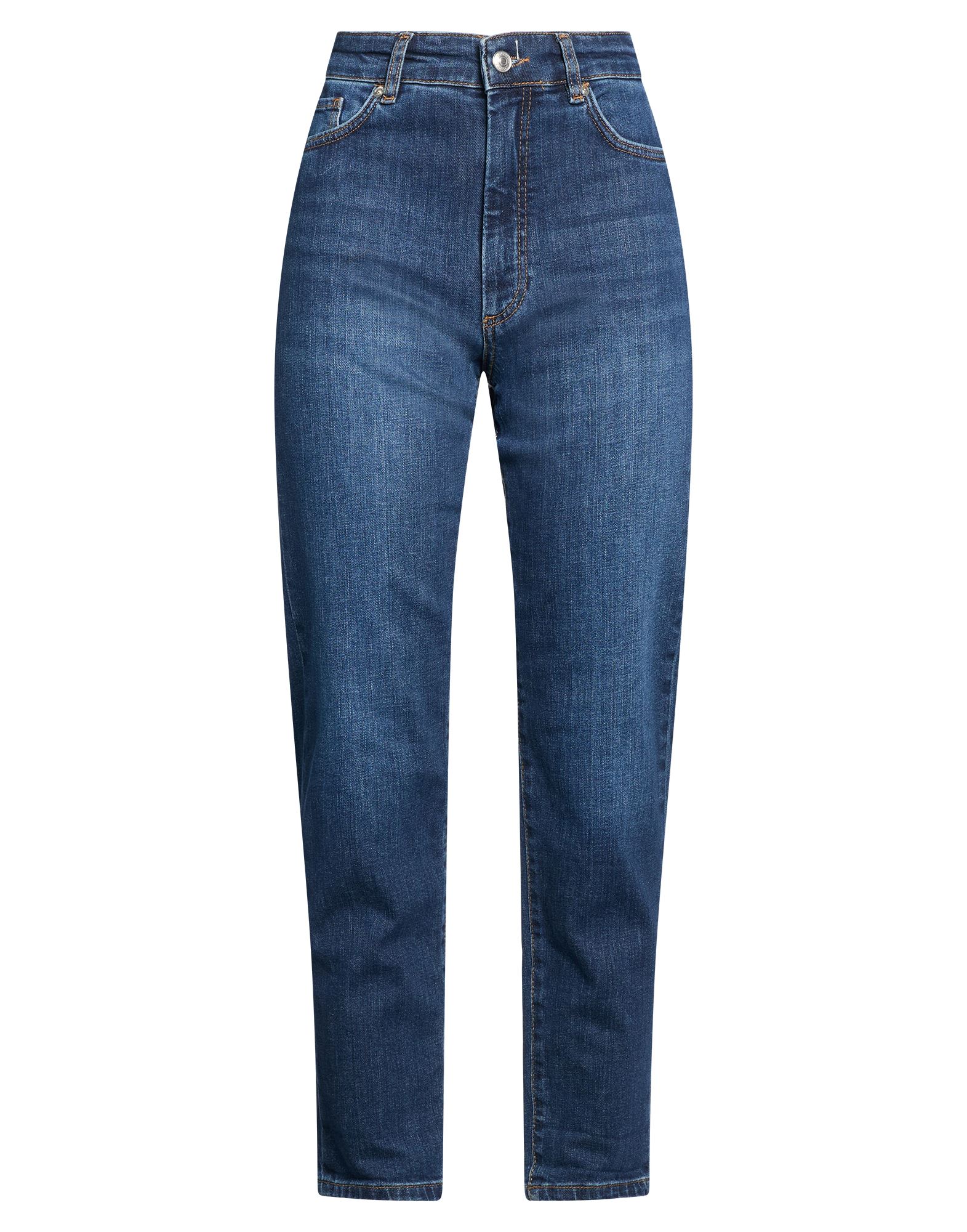 SPORTMAX SPORTMAX BOTTOMWEAR Τζιν
