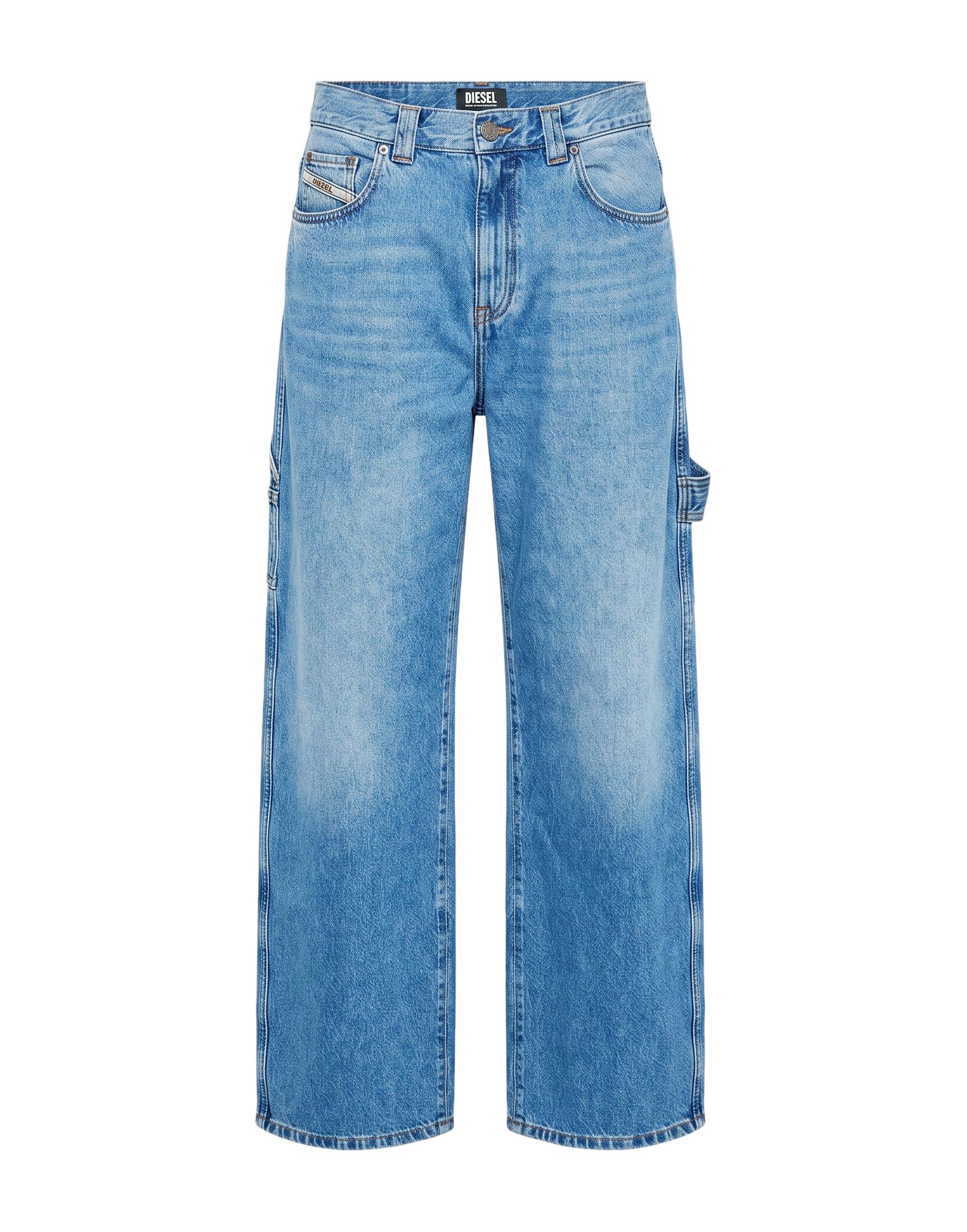 PINKO PINKO BOTTOMWEAR Τζιν