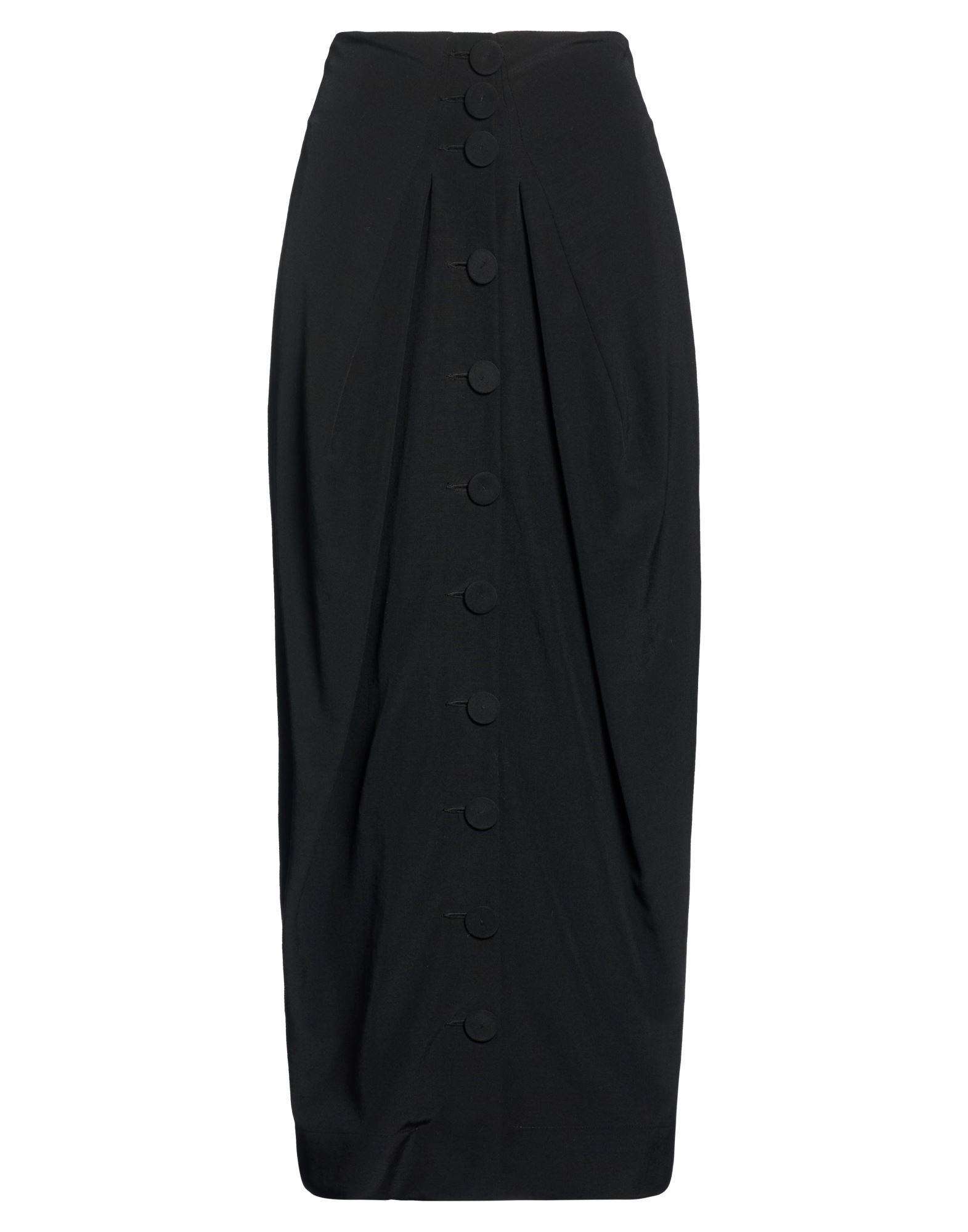 GENTRYPORTOFINO GENTRYPORTOFINO BOTTOMWEAR Μάξι φούστα