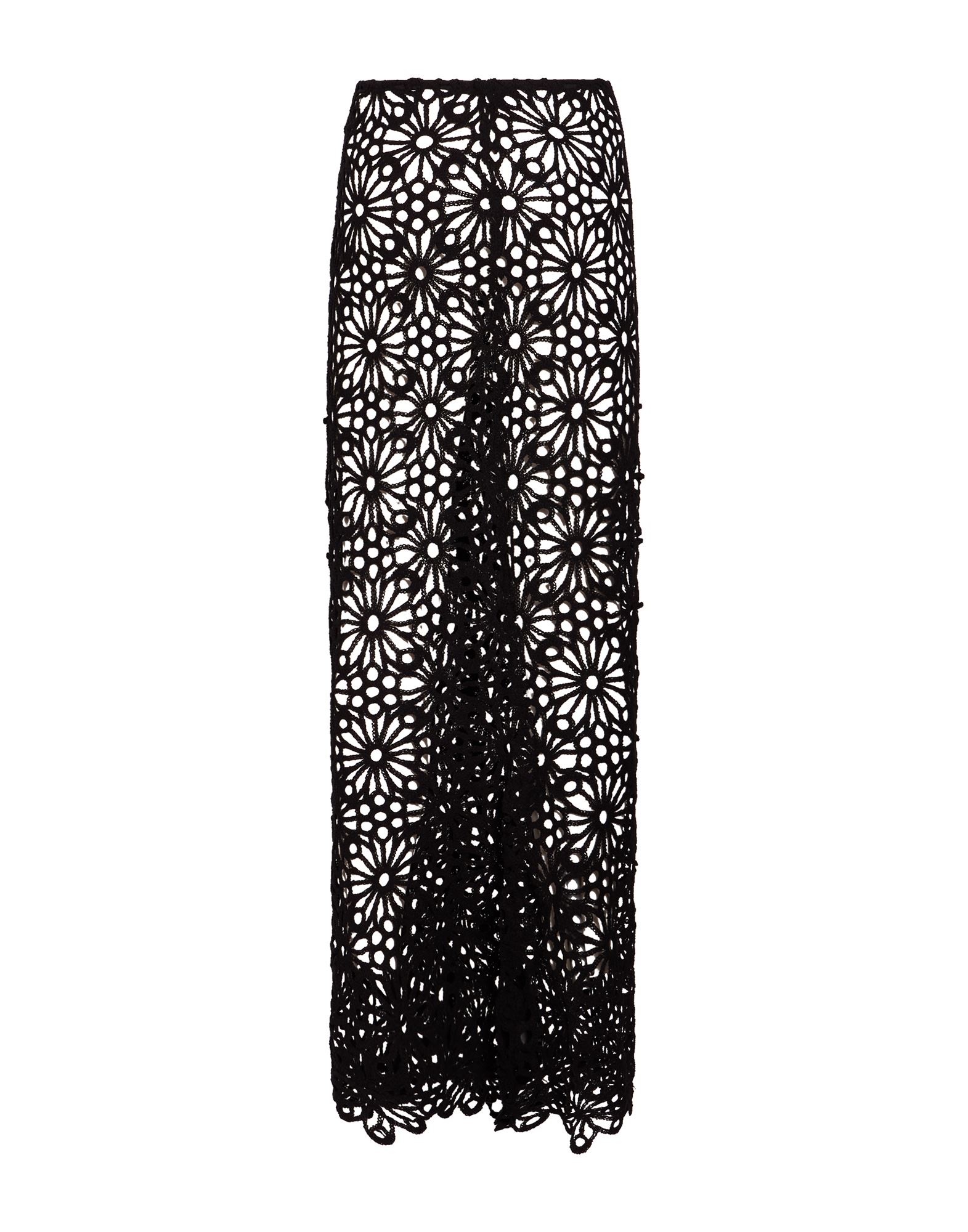 NORMA KAMALI NORMA KAMALI BOTTOMWEAR Μάξι φούστα
