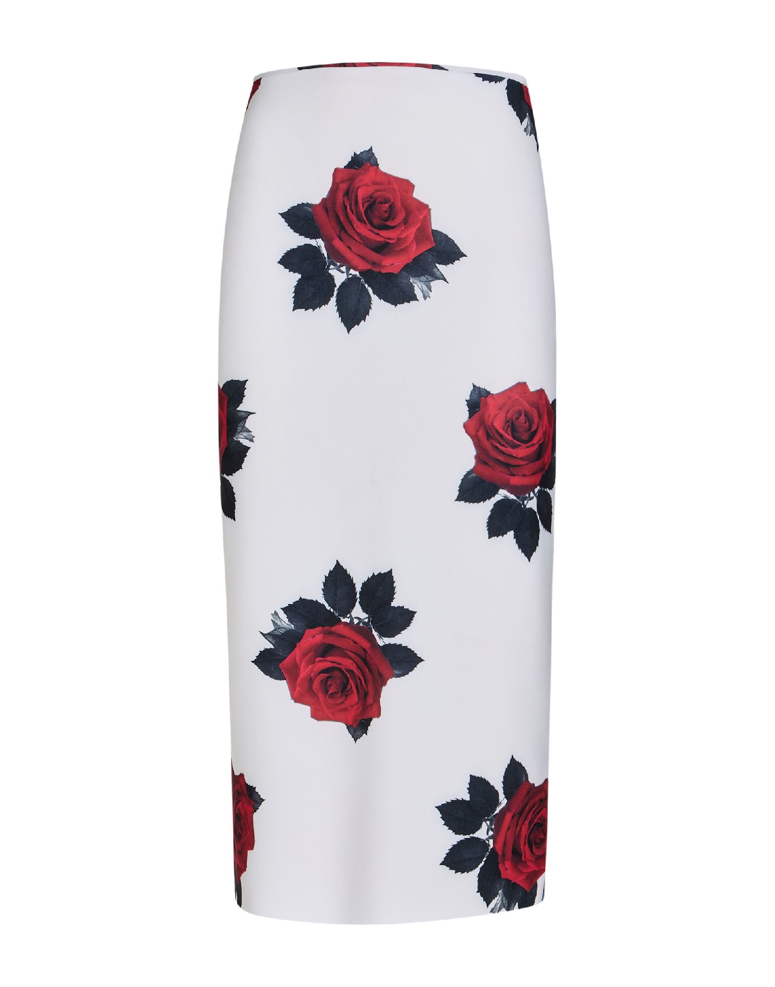 NORMA KAMALI NORMA KAMALI BOTTOMWEAR Μίντι φούστα