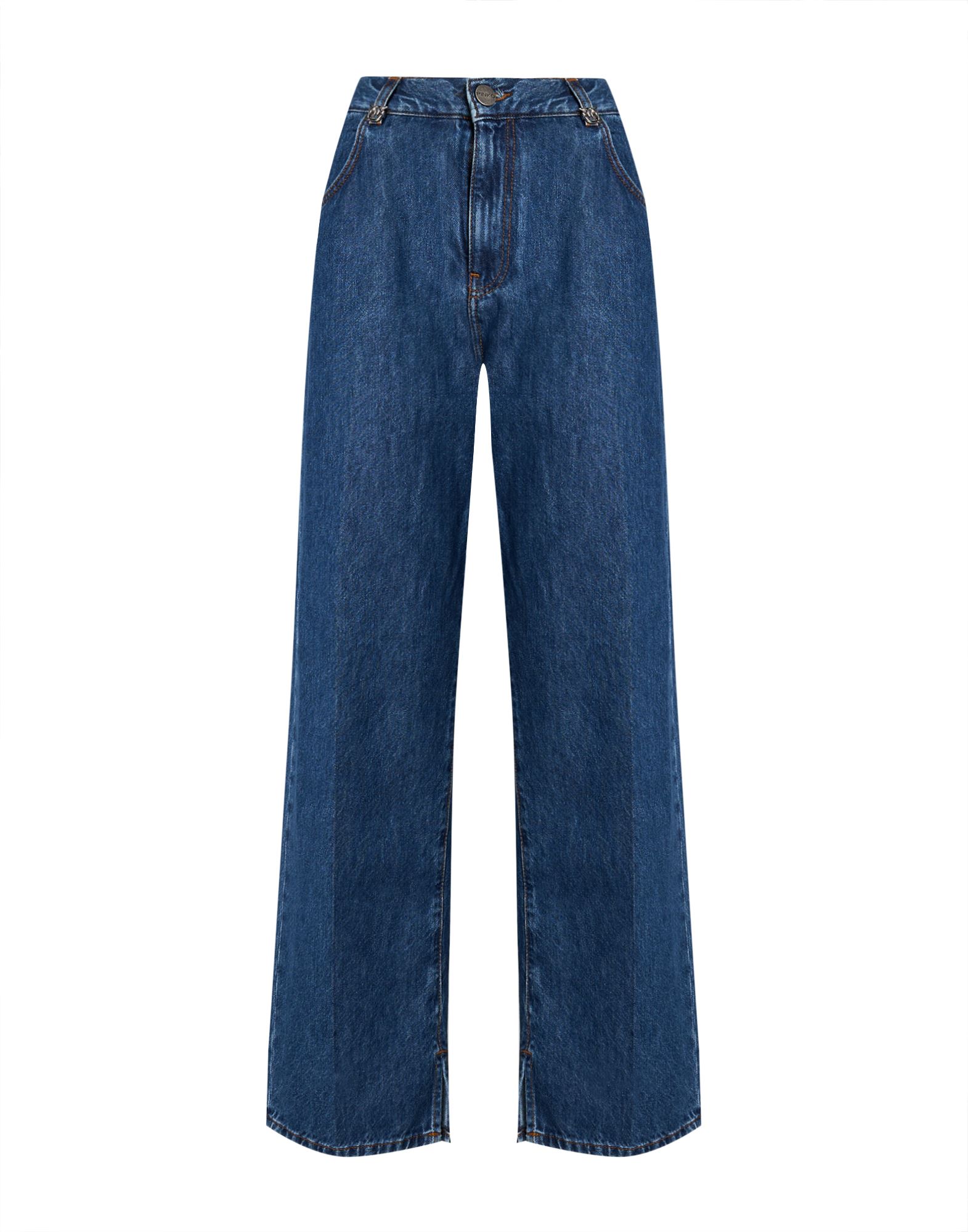 PINKO BOTTOMWEAR Τζιν