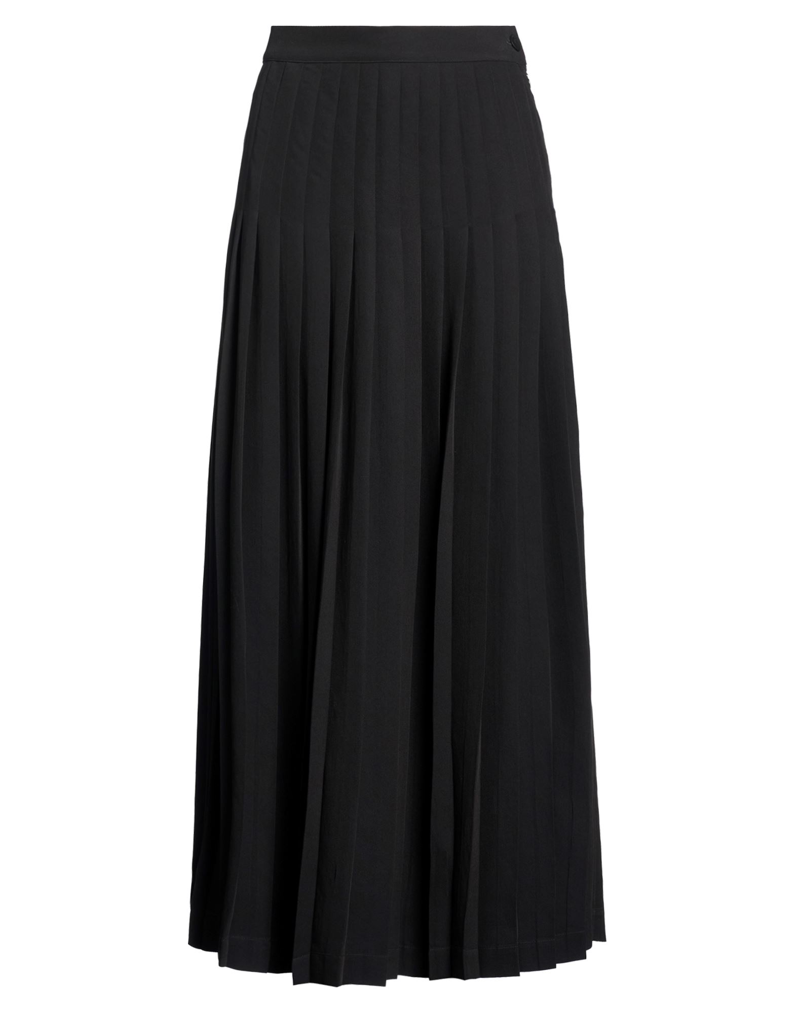 GENTRYPORTOFINO GENTRYPORTOFINO BOTTOMWEAR Μάξι φούστα
