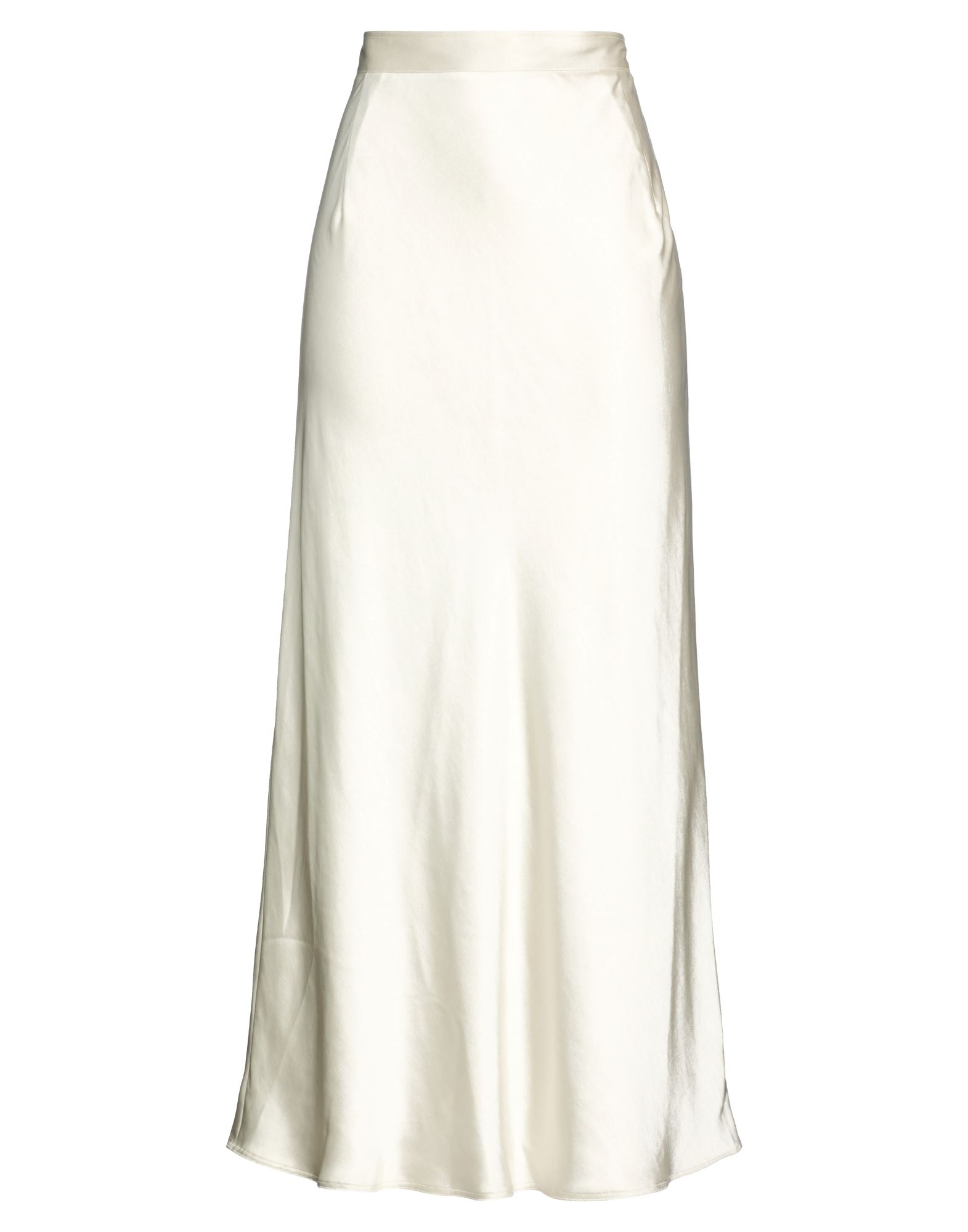 GENTRYPORTOFINO GENTRYPORTOFINO BOTTOMWEAR Μάξι φούστα