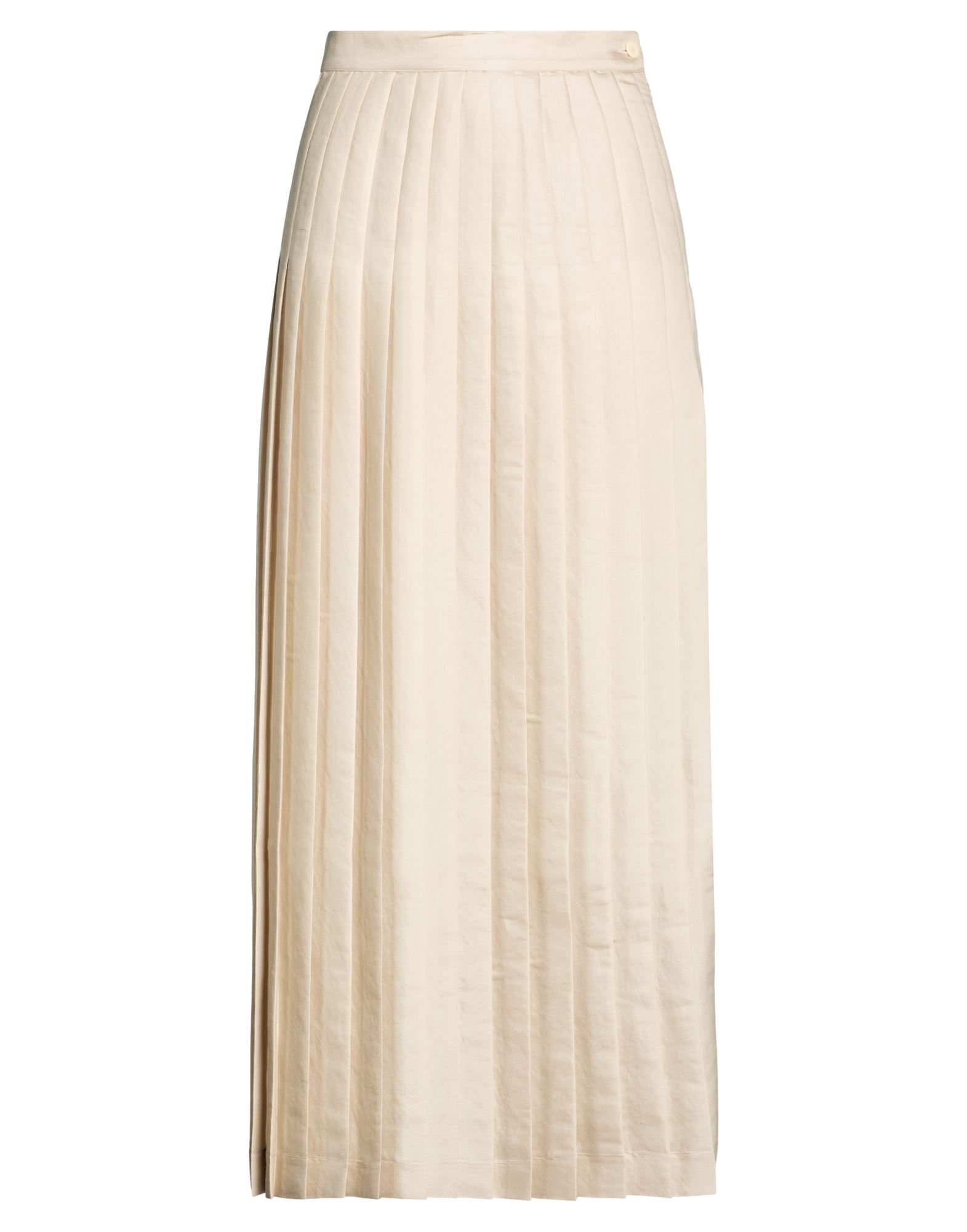 GENTRYPORTOFINO GENTRYPORTOFINO BOTTOMWEAR Μάξι φούστα