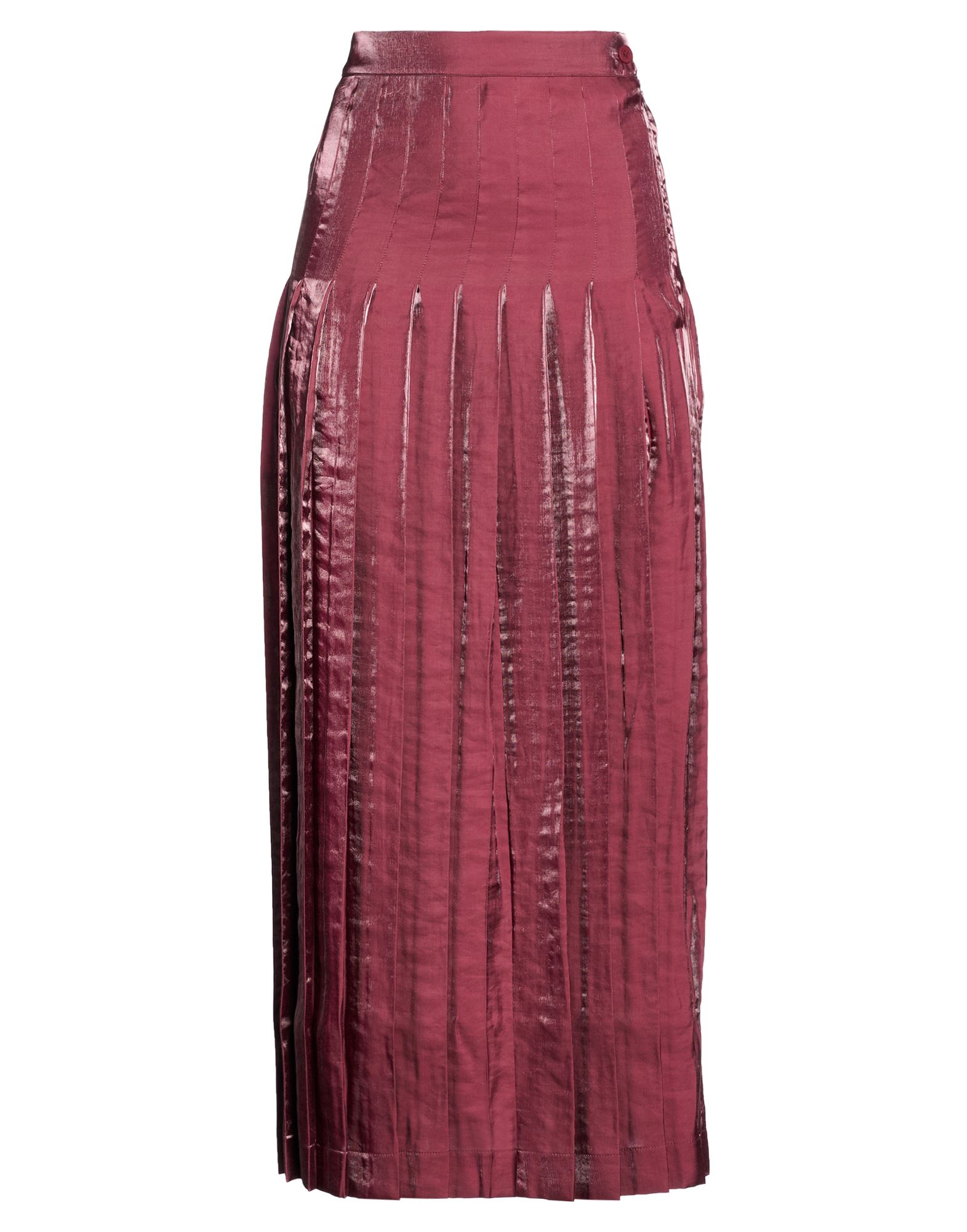 GENTRYPORTOFINO GENTRYPORTOFINO BOTTOMWEAR Μάξι φούστα