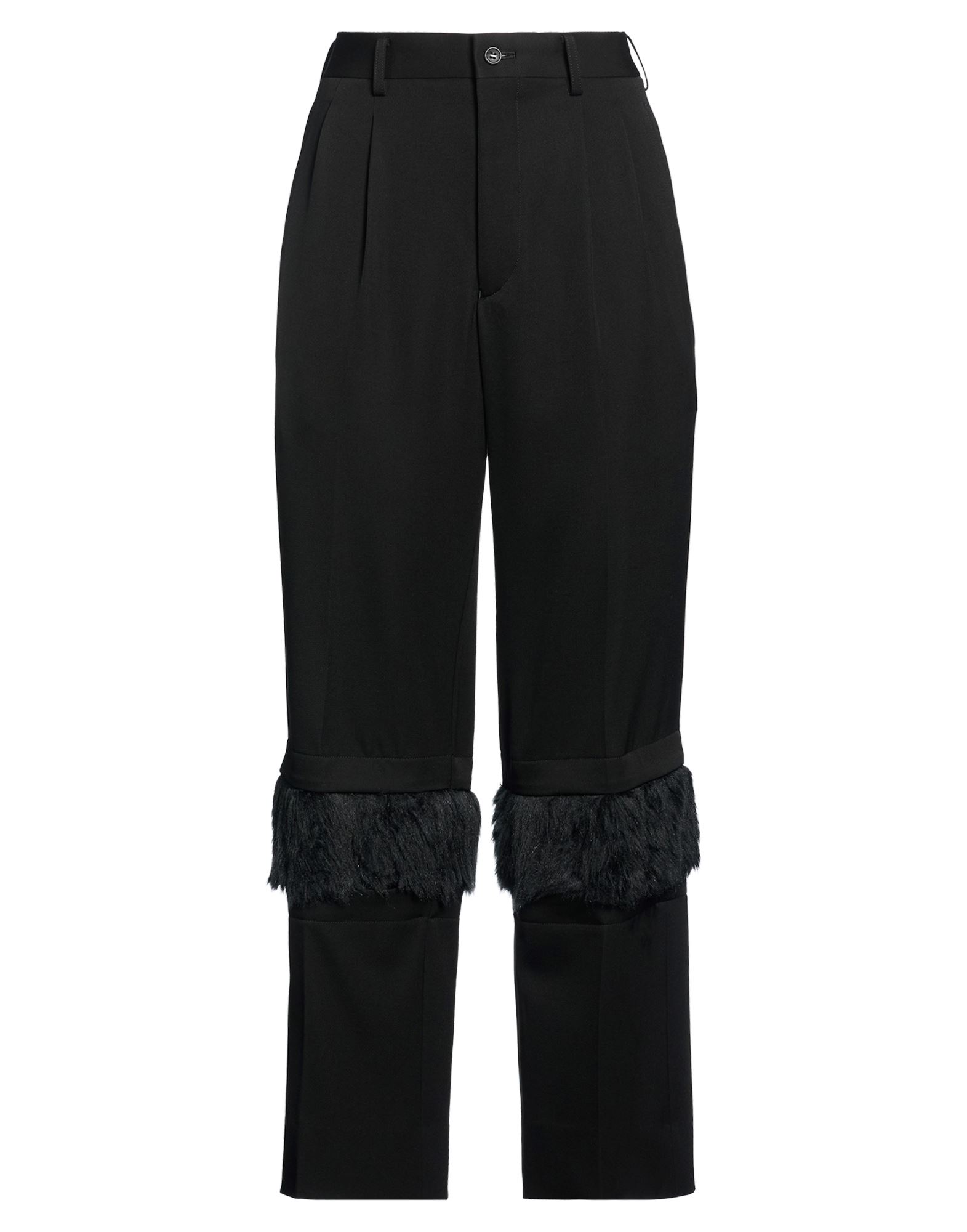 COMME des GARÇONS COMME des GARÇONS BOTTOMWEAR Casual Παντελόνι