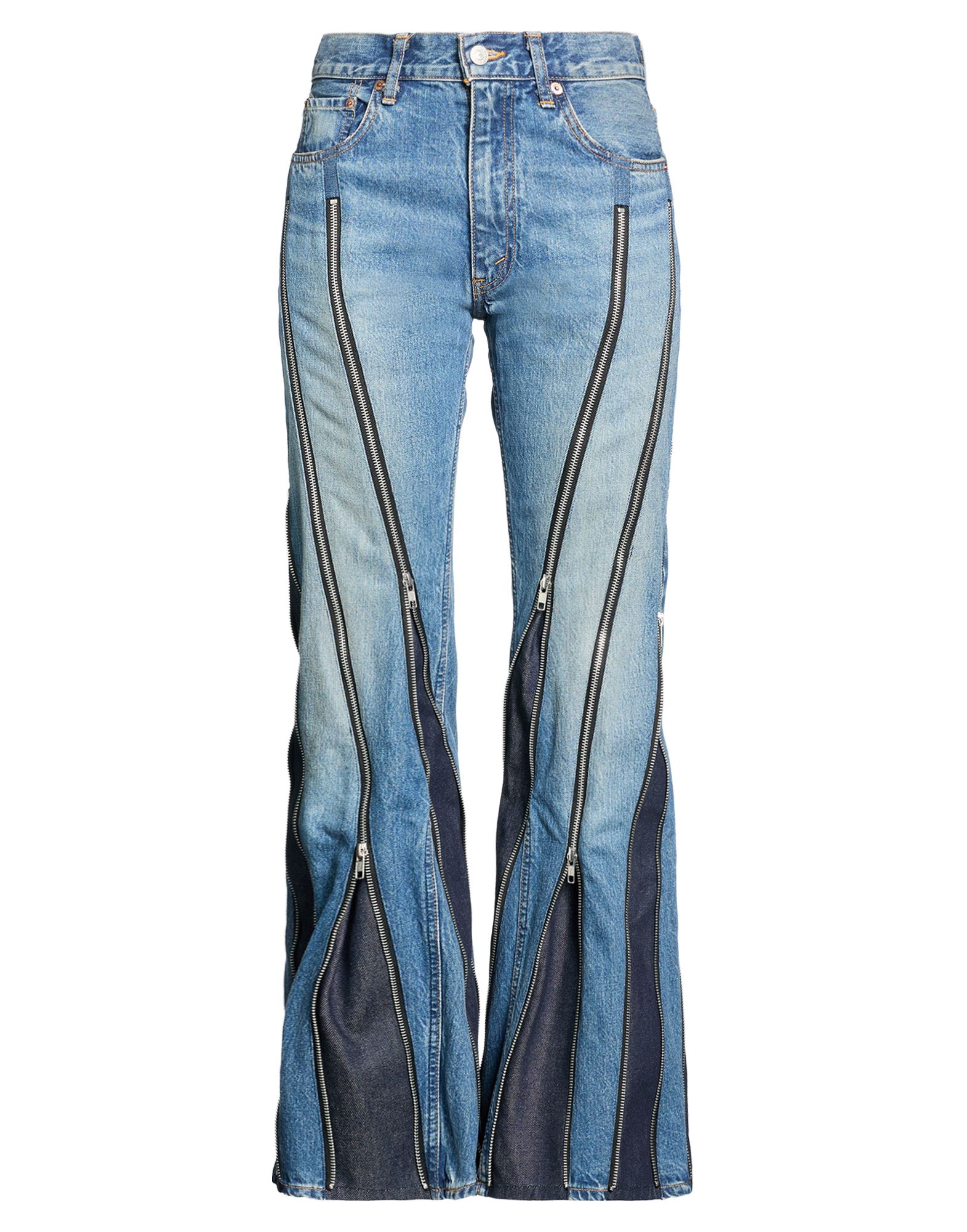 JUNYA WATANABE JUNYA WATANABE BOTTOMWEAR Τζιν