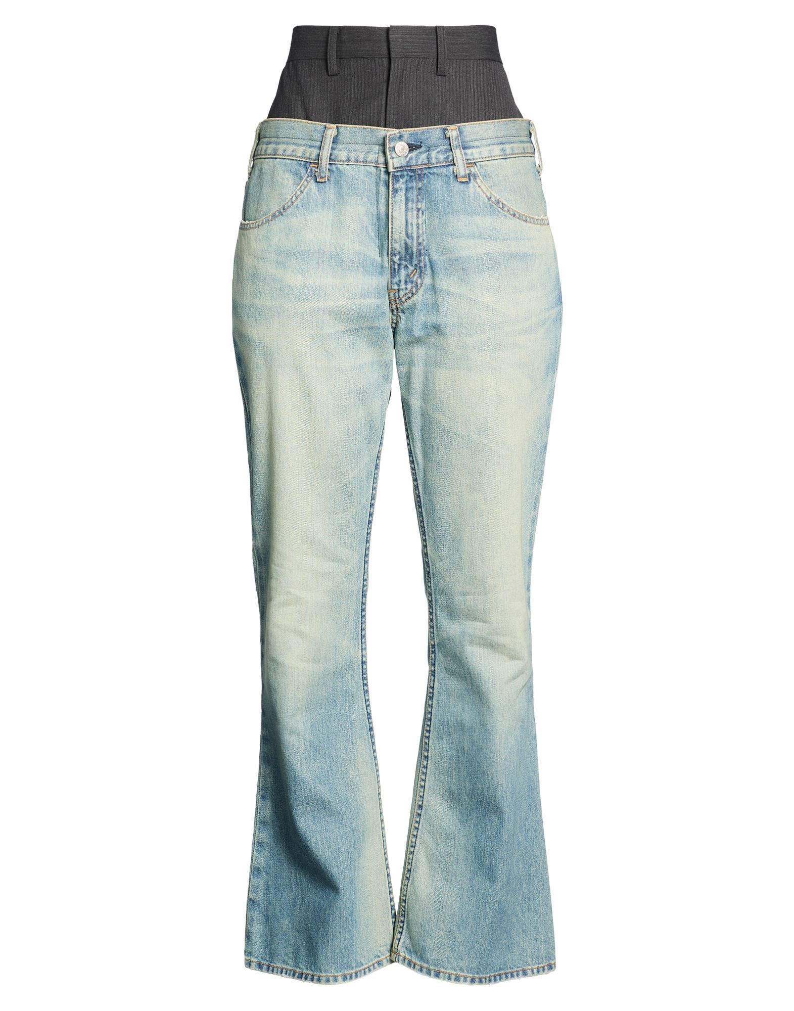 JUNYA WATANABE JUNYA WATANABE BOTTOMWEAR Τζιν