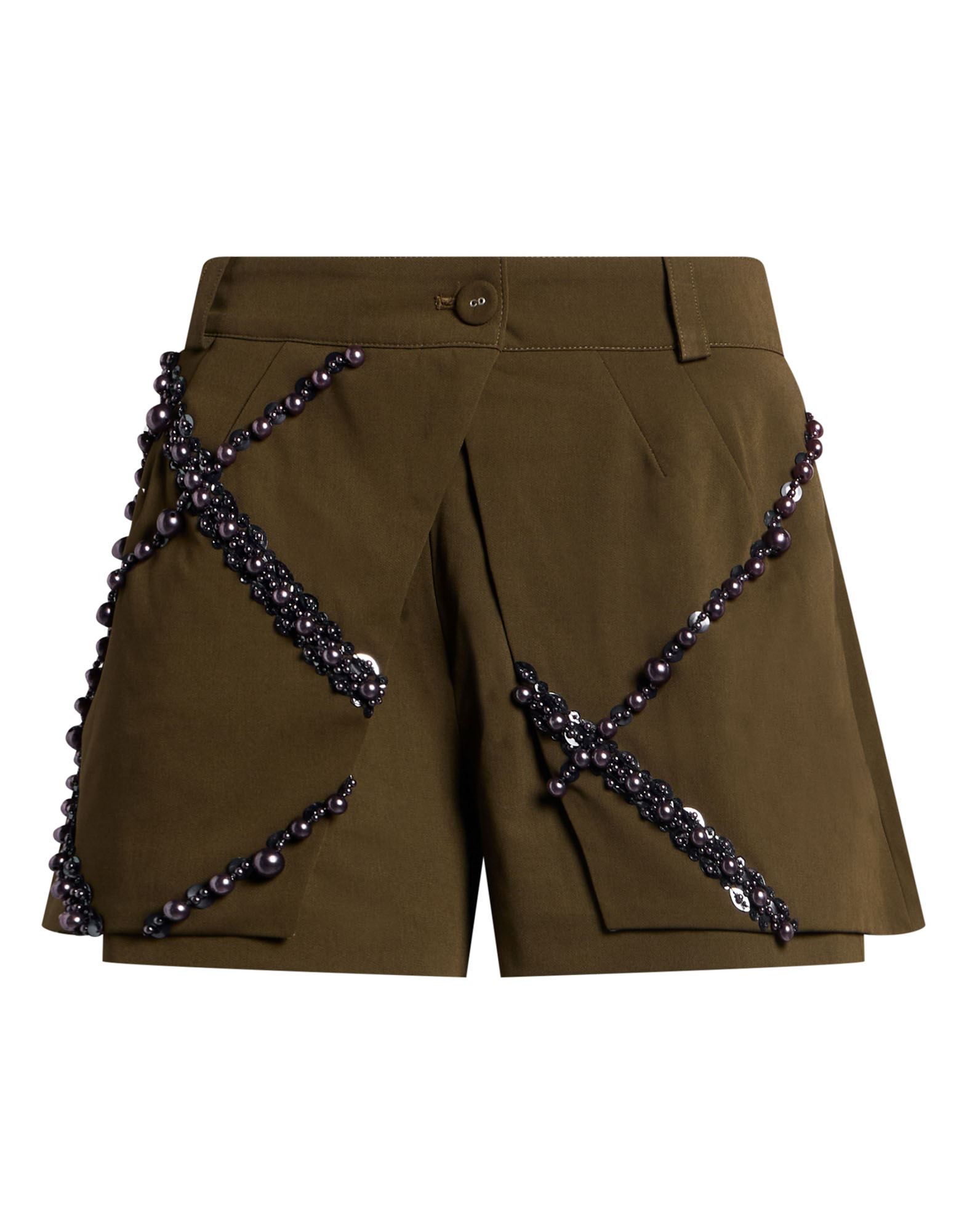 DES_PHEMMES DES_PHEMMES BOTTOMWEAR Σορτς & Βερμούδες