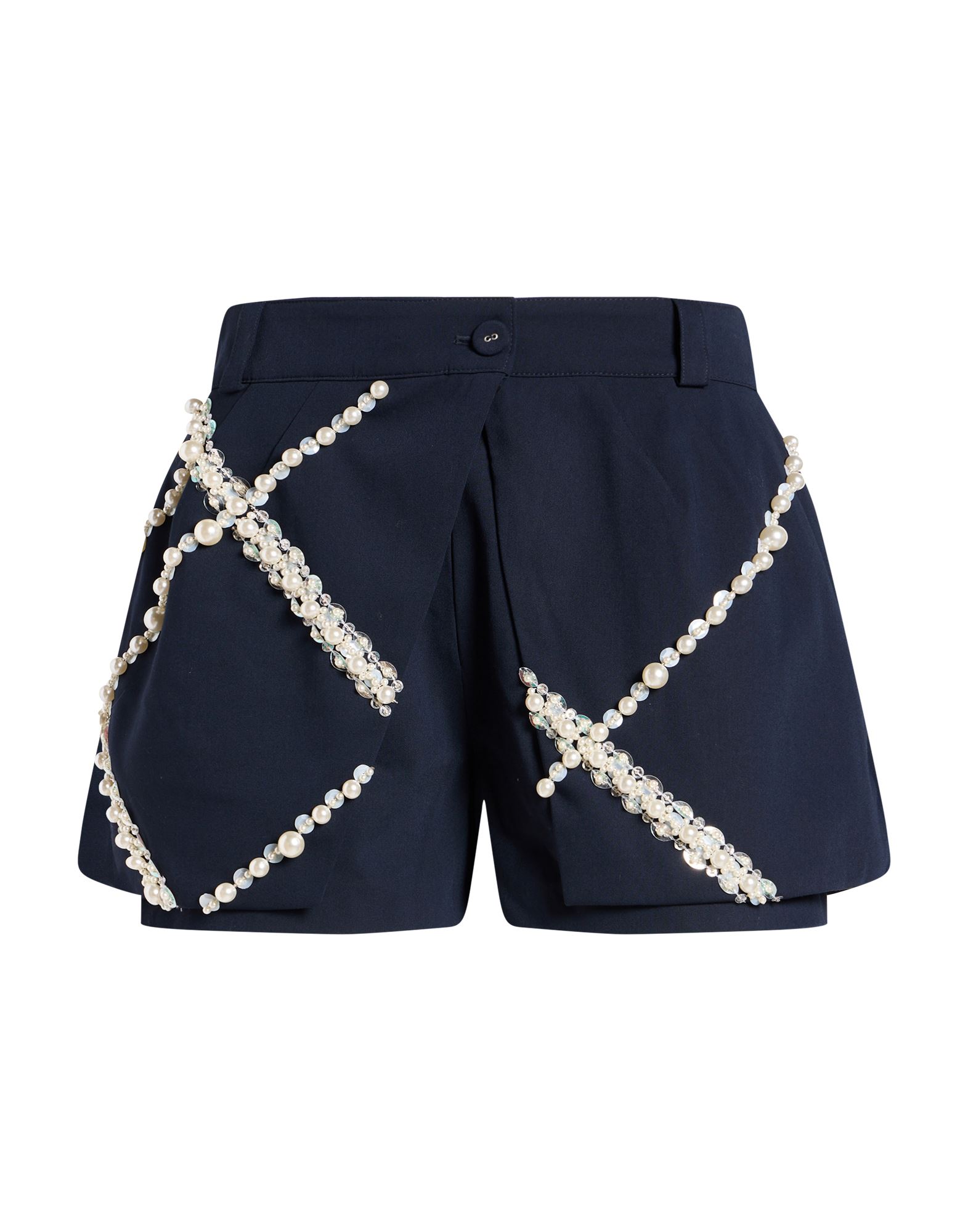 DES_PHEMMES DES_PHEMMES BOTTOMWEAR Σορτς & Βερμούδες