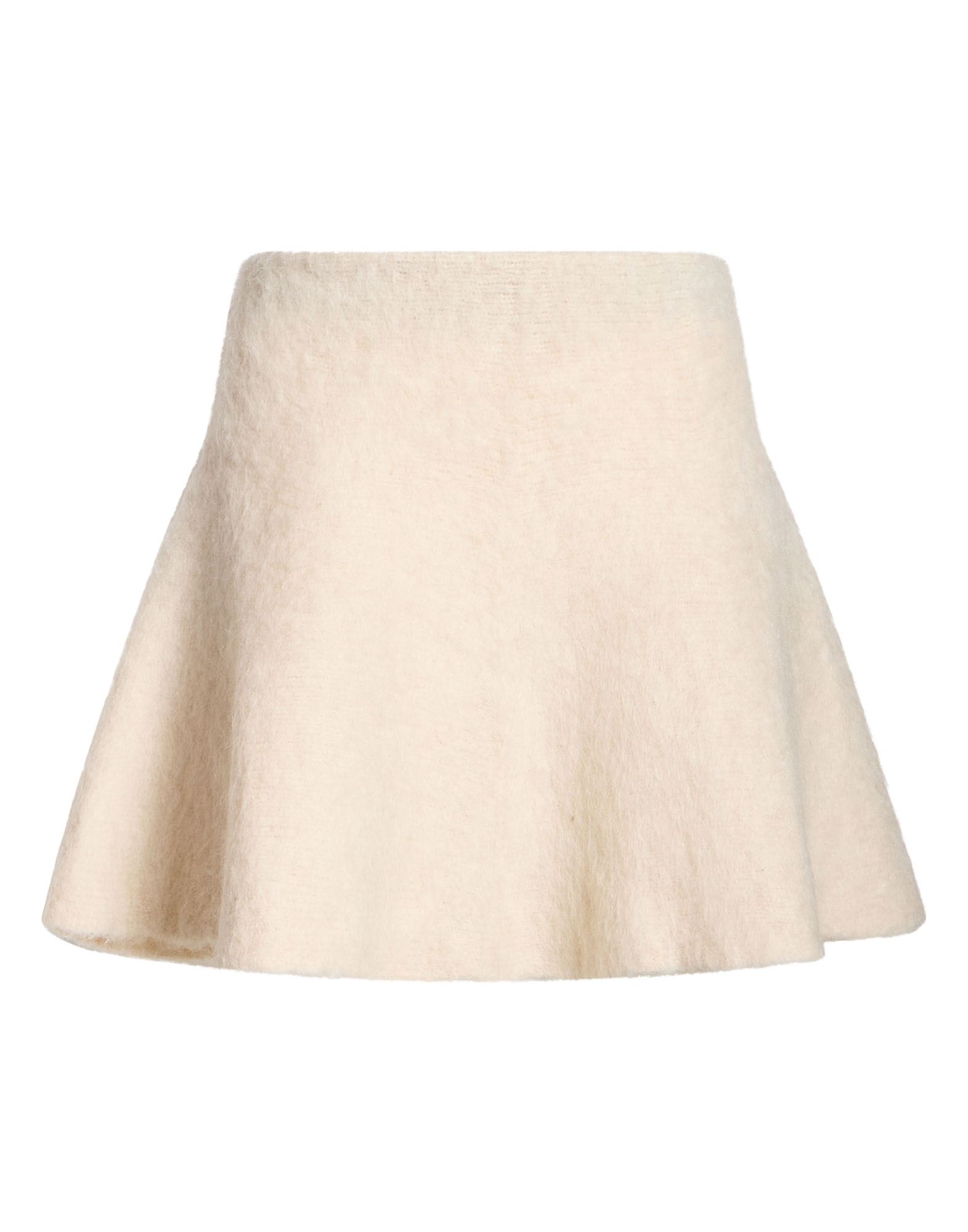 DES_PHEMMES BOTTOMWEAR Μίνι φούστα