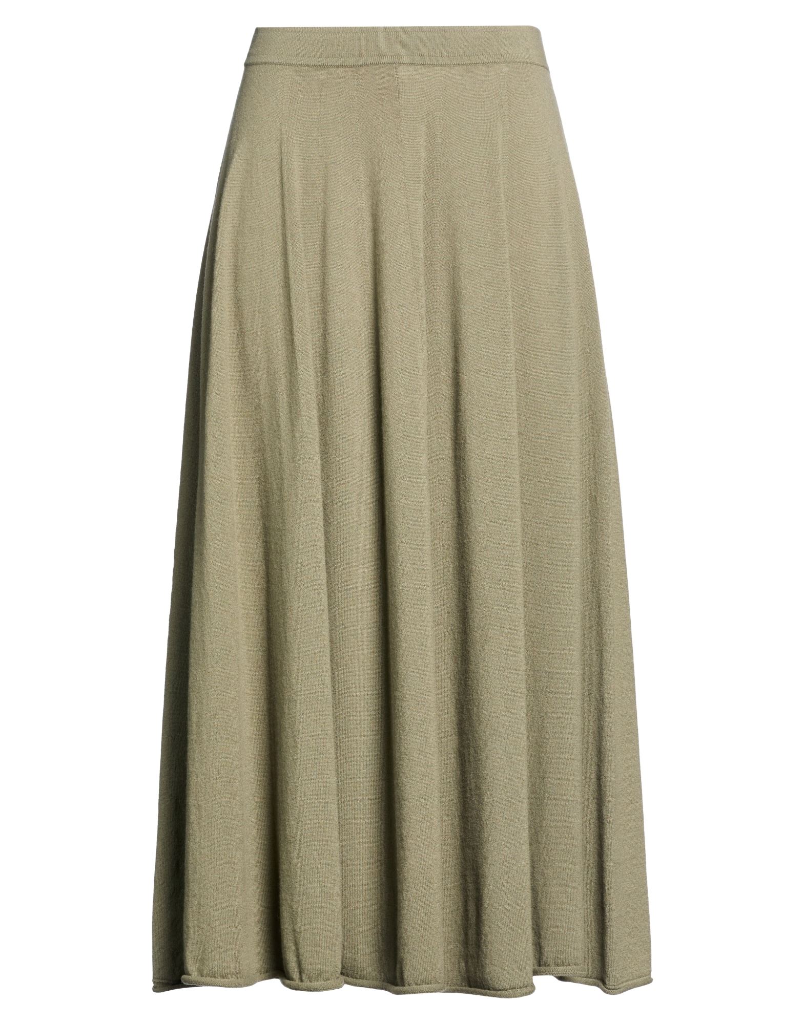 GENTRYPORTOFINO BOTTOMWEAR Μίντι φούστα