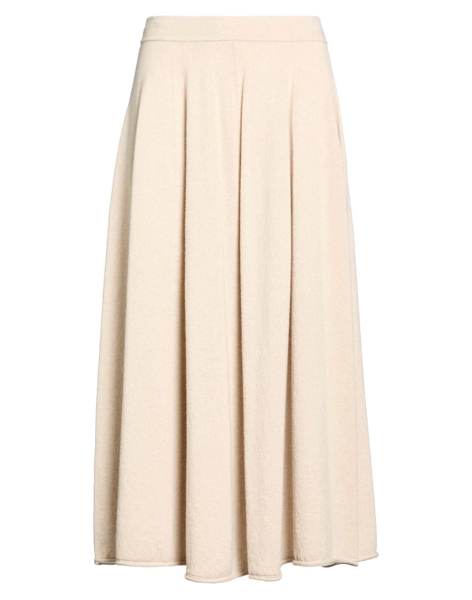 GENTRYPORTOFINO GENTRYPORTOFINO BOTTOMWEAR Μίντι φούστα