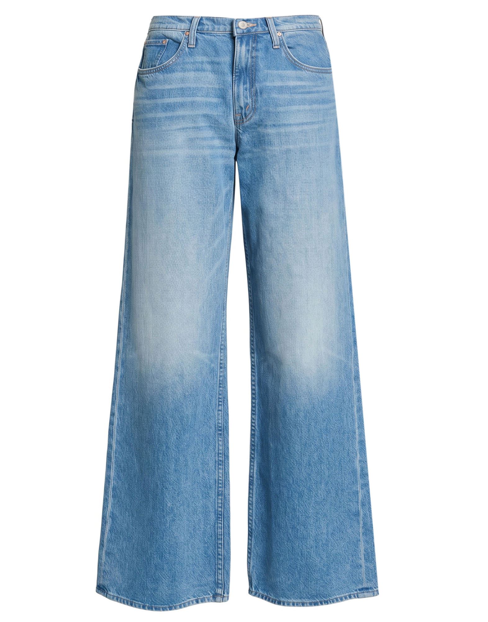 MOTHER MOTHER BOTTOMWEAR Τζιν