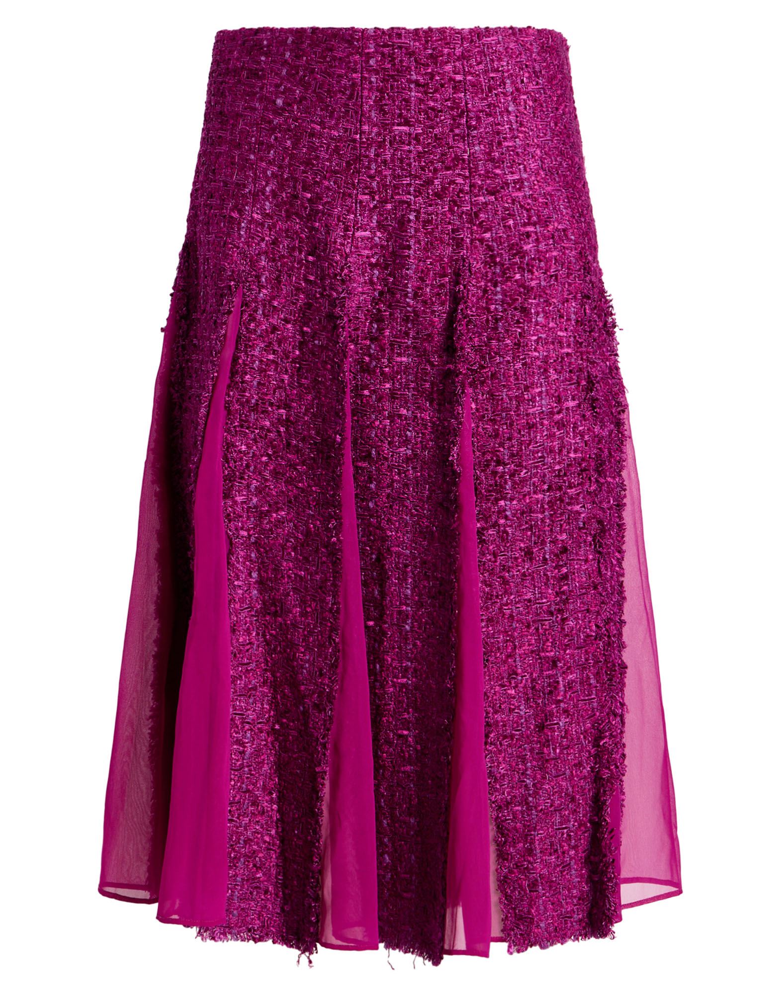 DES_PHEMMES DES_PHEMMES BOTTOMWEAR Μίντι φούστα