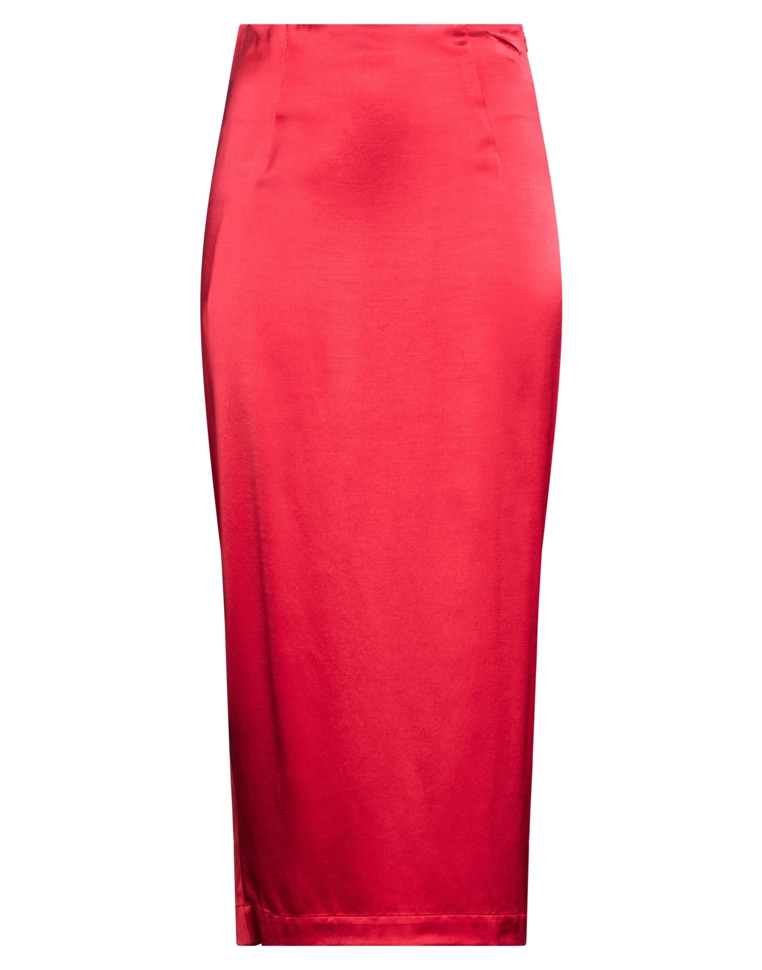 GENTRYPORTOFINO GENTRYPORTOFINO BOTTOMWEAR Μίντι φούστα