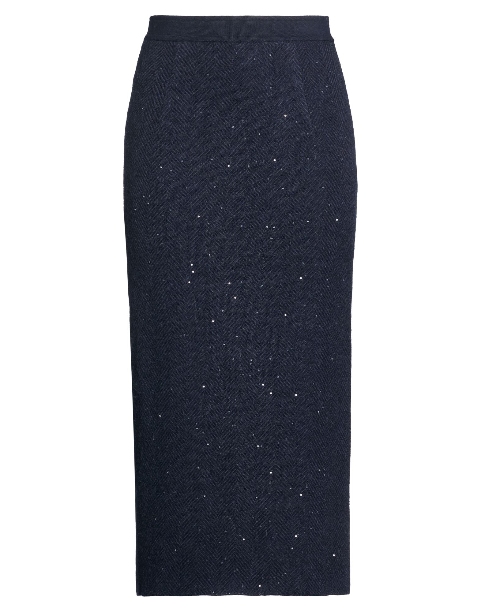 GENTRYPORTOFINO GENTRYPORTOFINO BOTTOMWEAR Μίντι φούστα